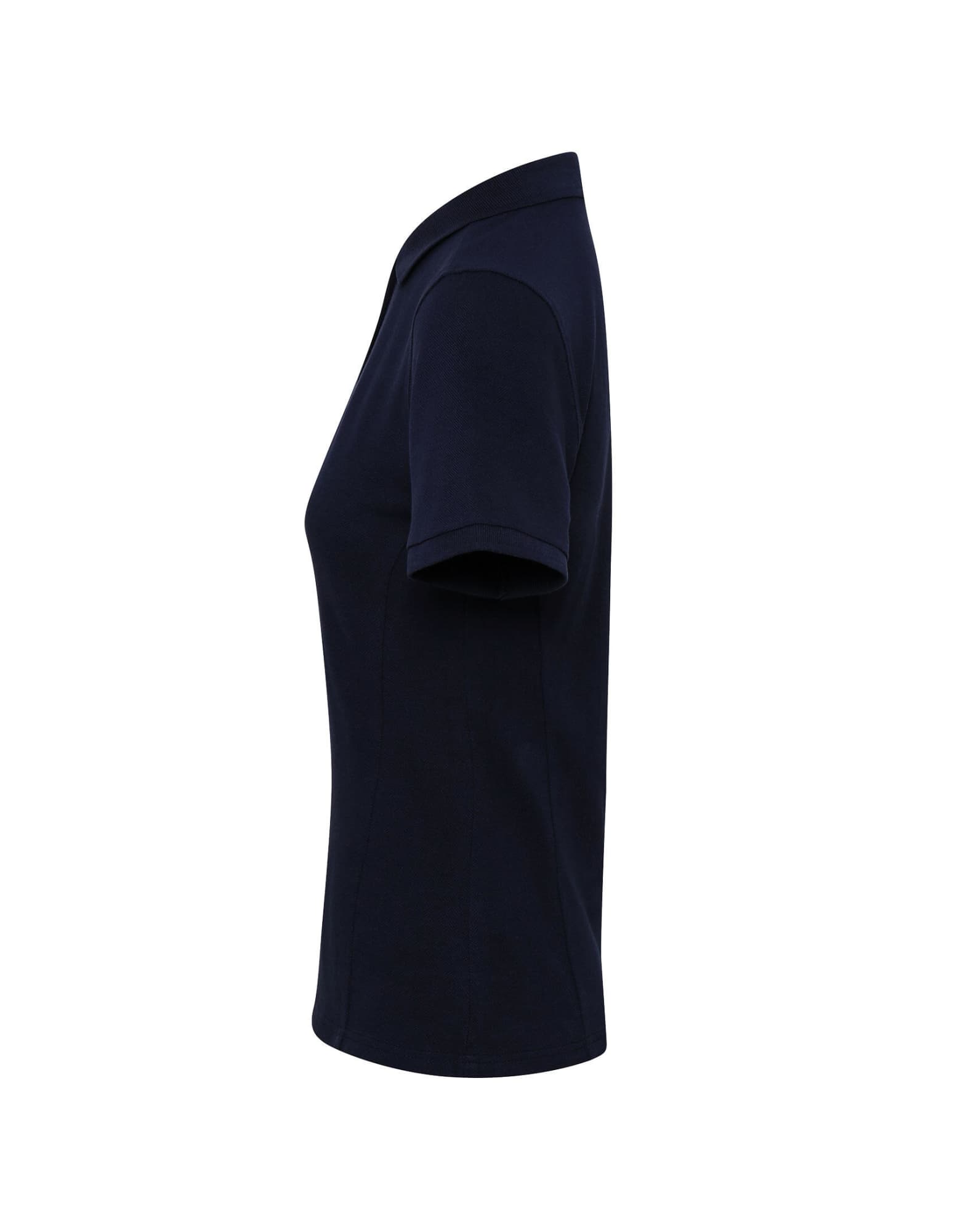 Womens Coolchecker Plus Pique Polo