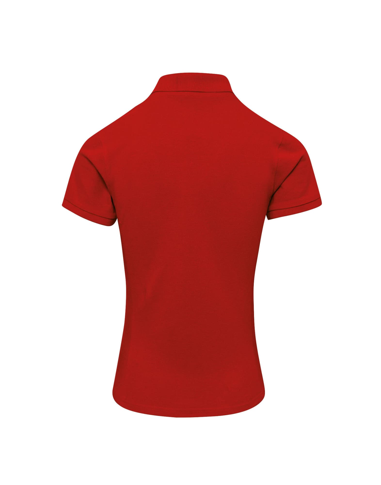 Womens Coolchecker Plus Pique Polo