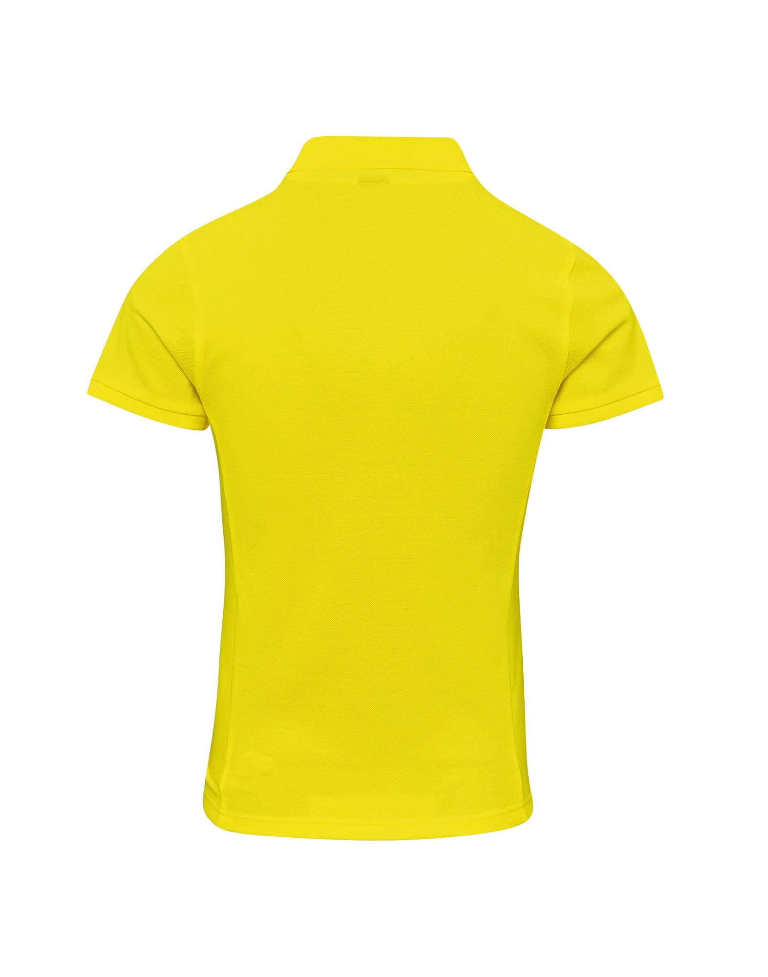 Womens Coolchecker Plus Pique Polo