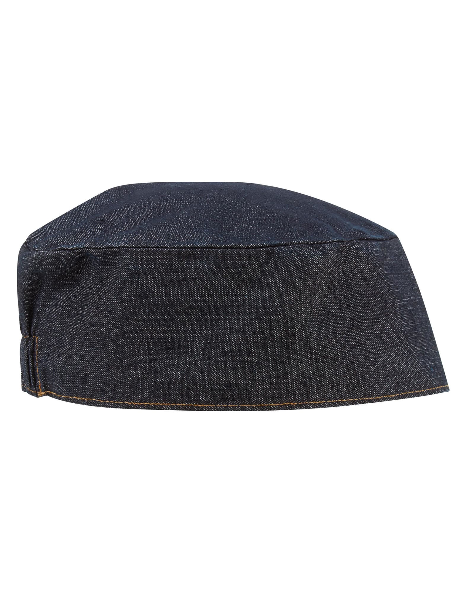 Chef's Skull Cap