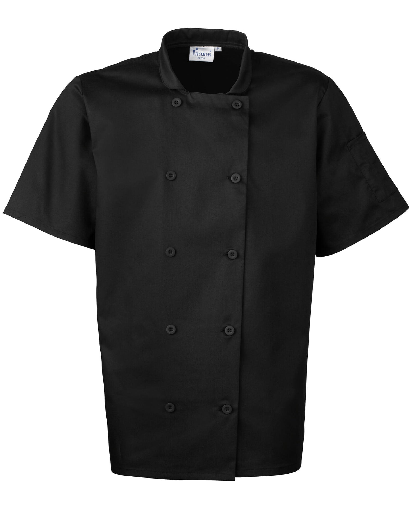Chef's Jacket S-S
