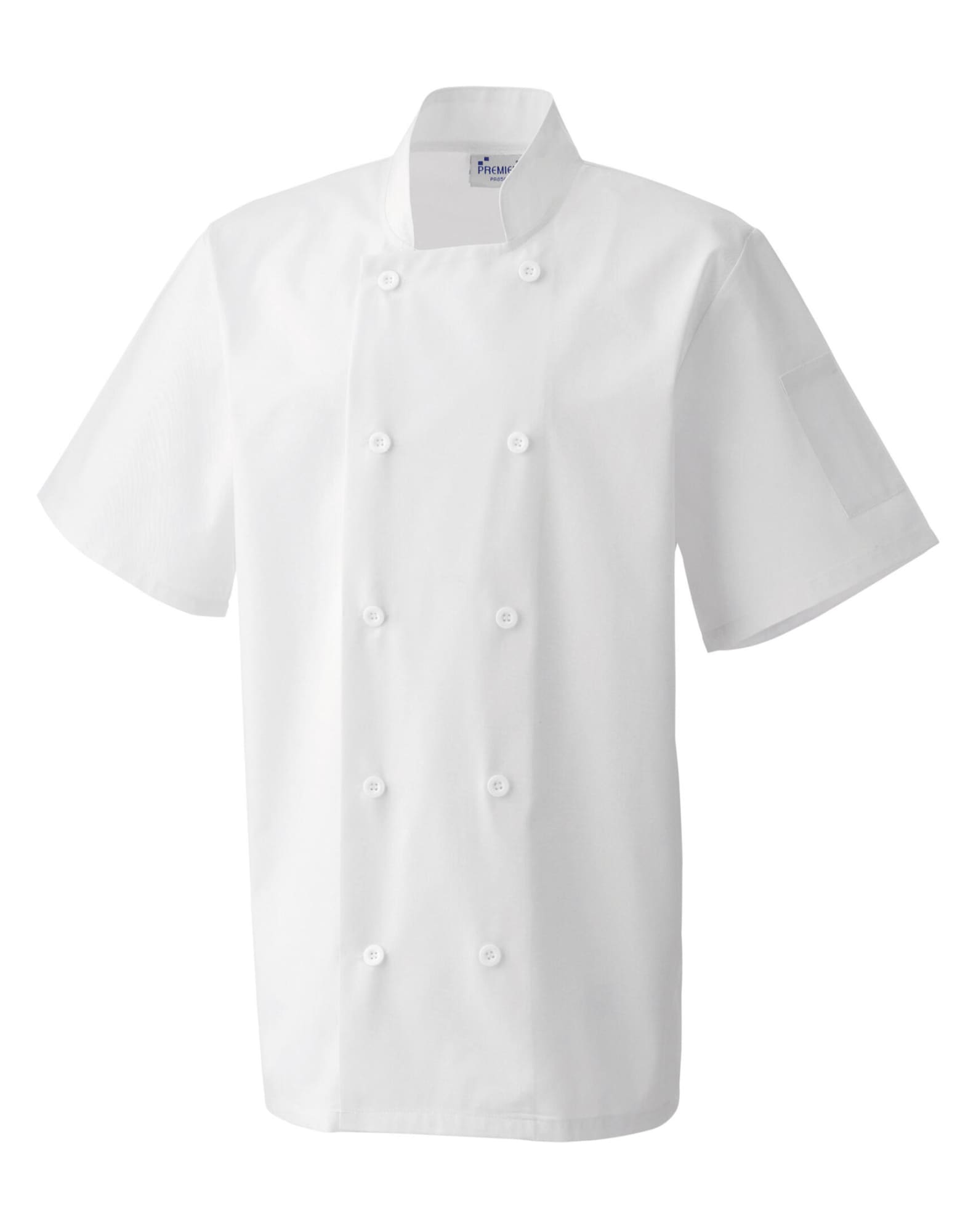 Chef's Jacket S-S