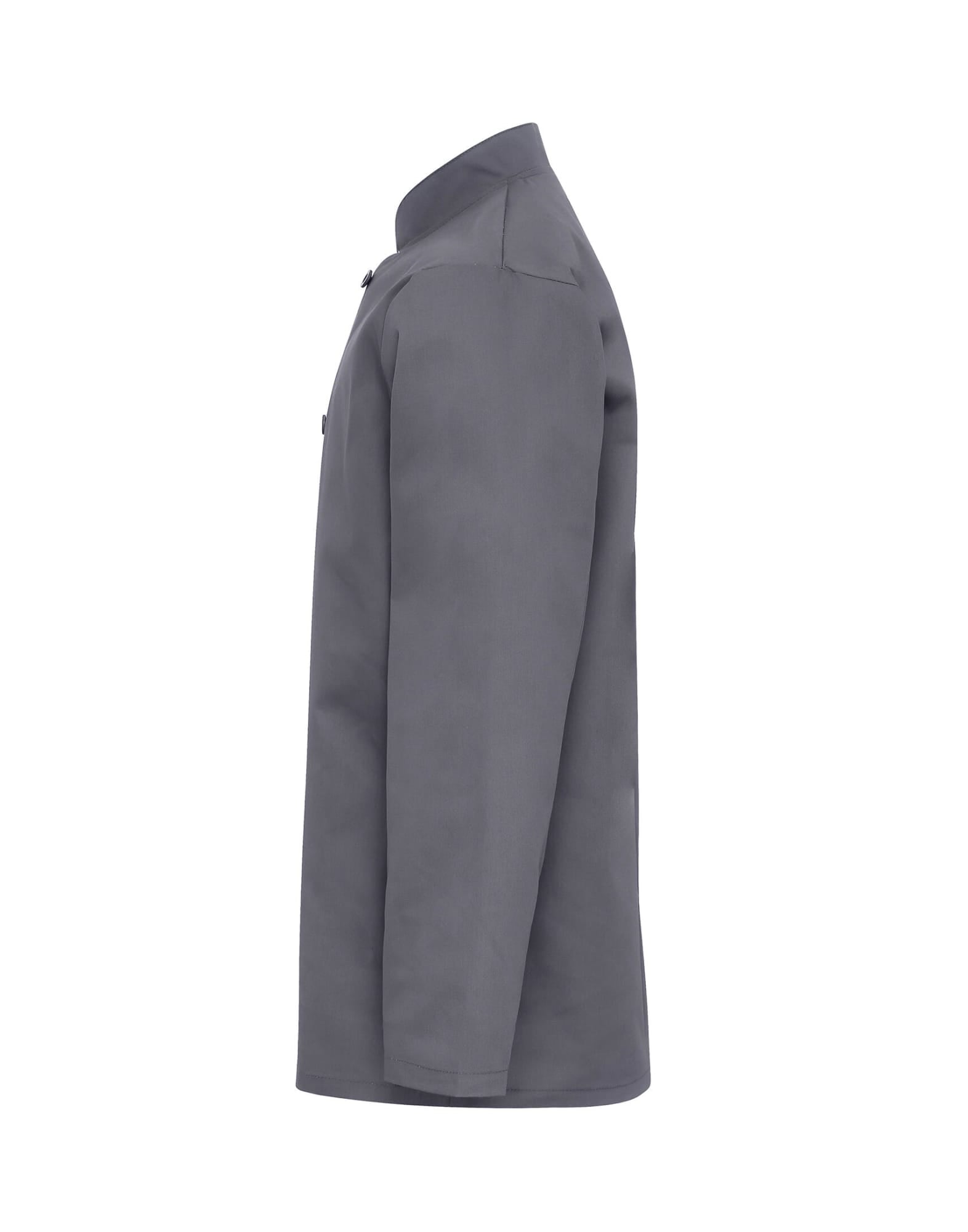 Chef's Jacket L-S