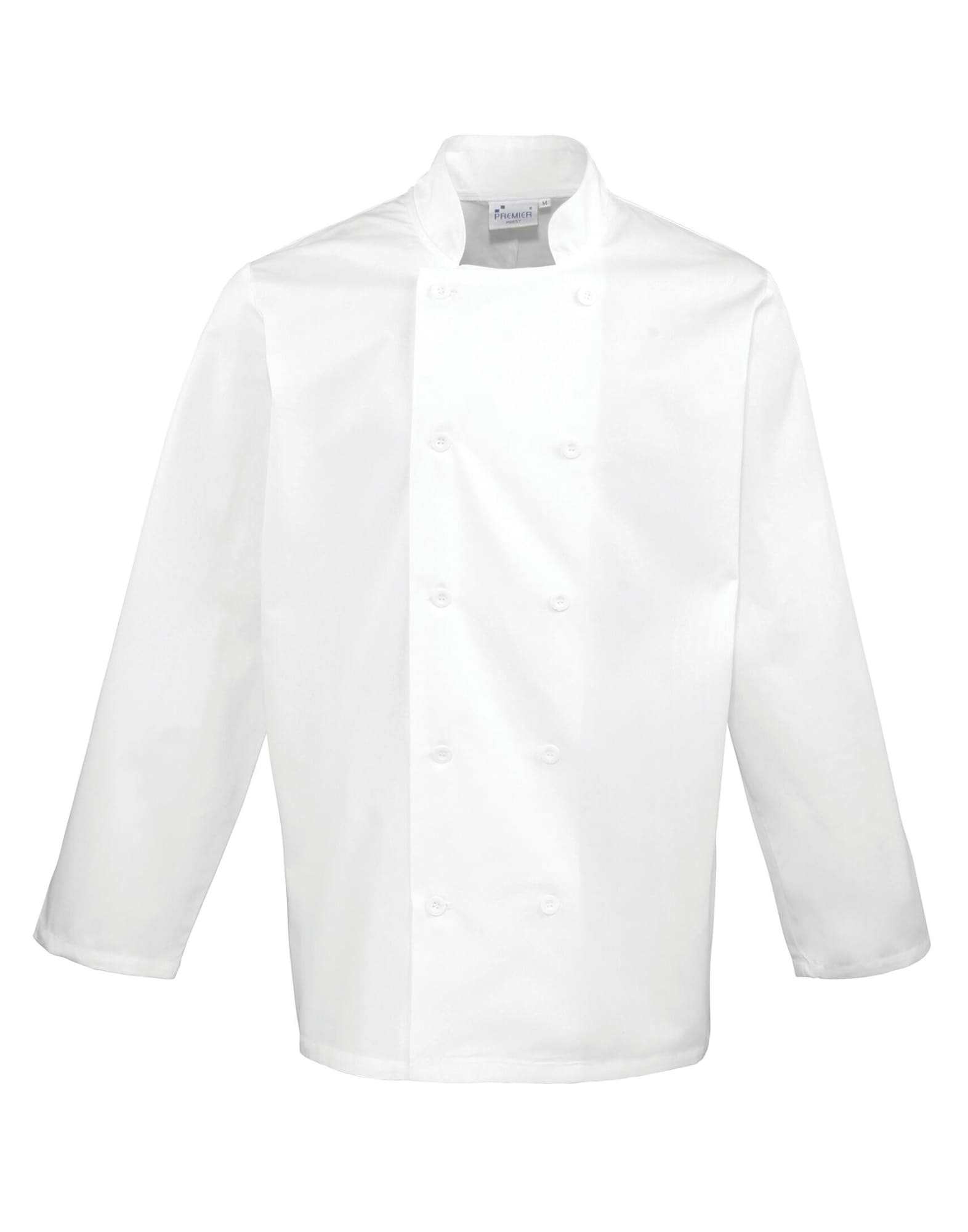 Chef's Jacket L-S