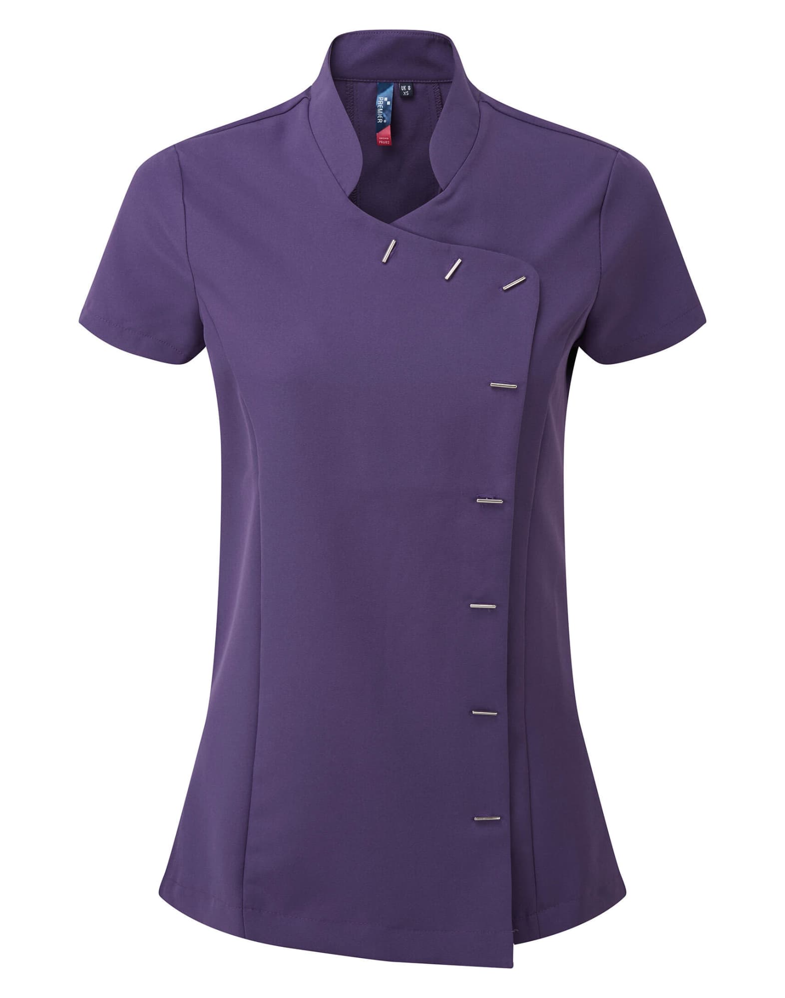 Orchid Beauty and Spa Tunic