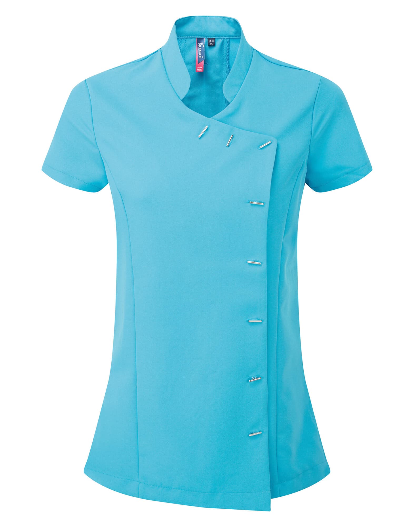 Orchid Beauty and Spa Tunic