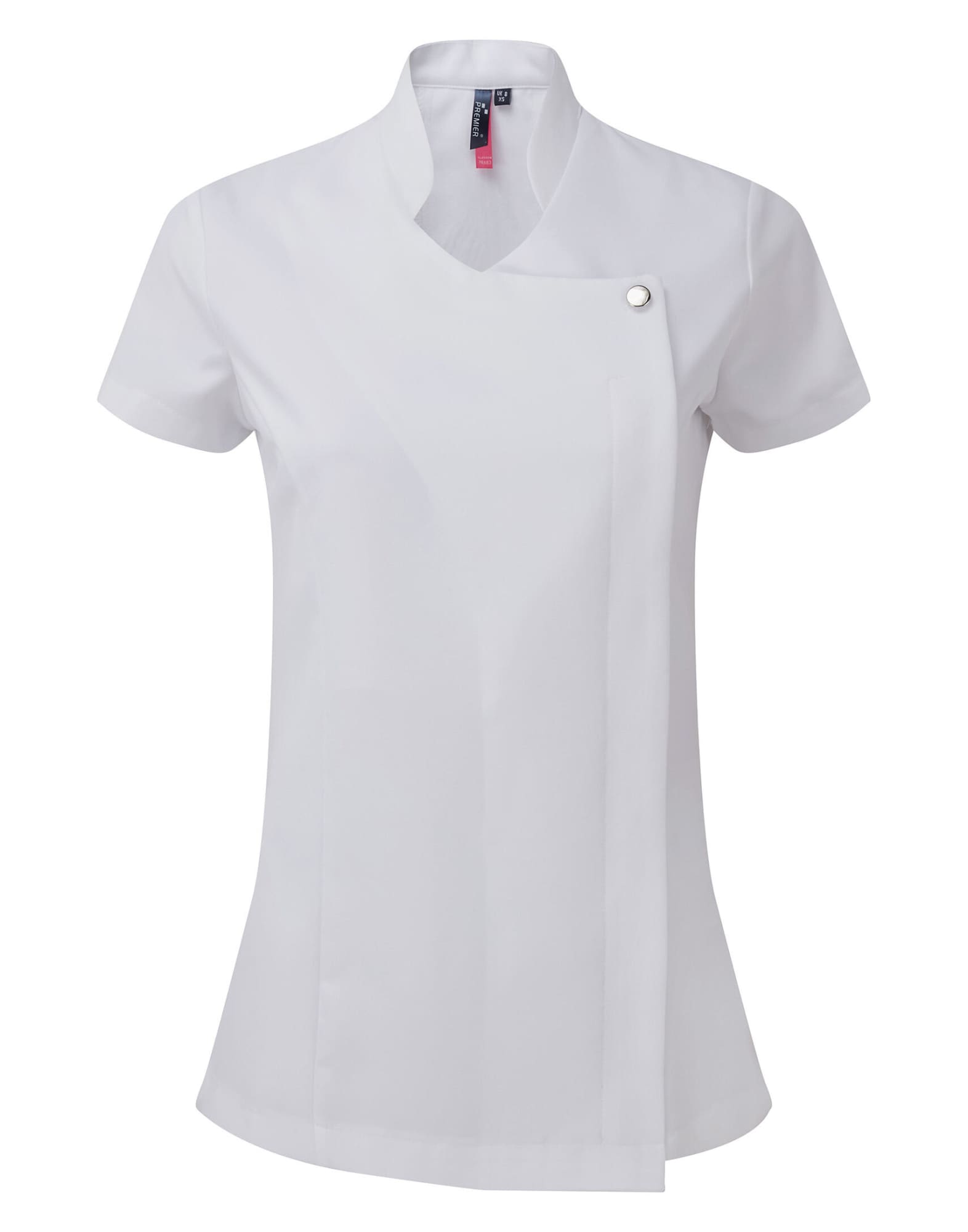 Blossom Beauty and Spa Tunic