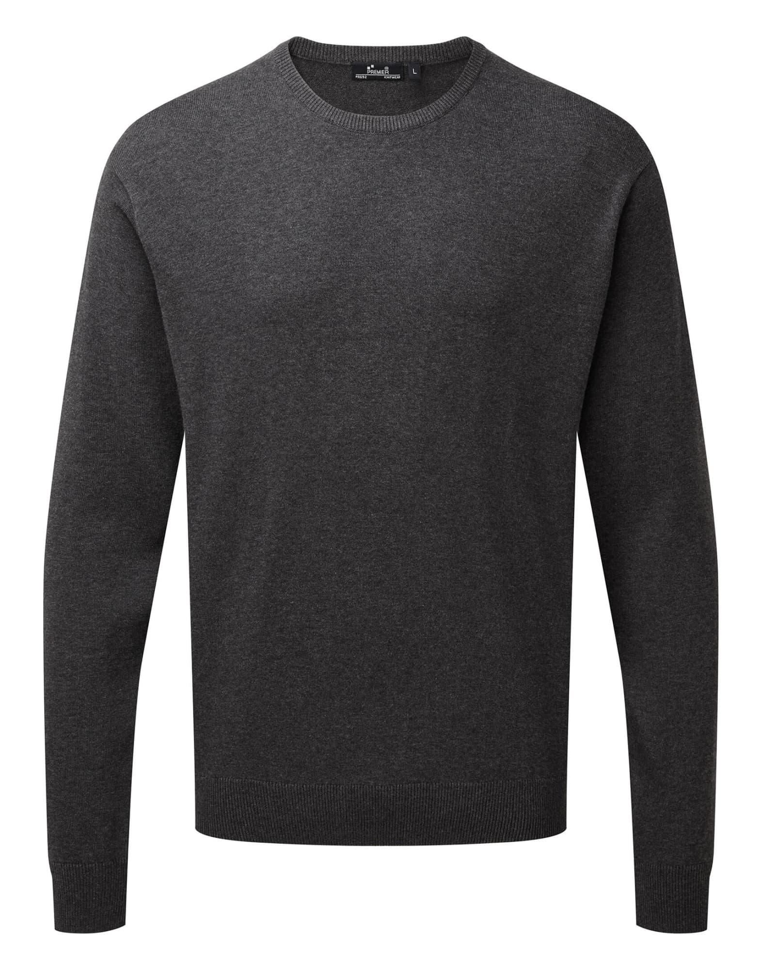 Crew Neck Sweater