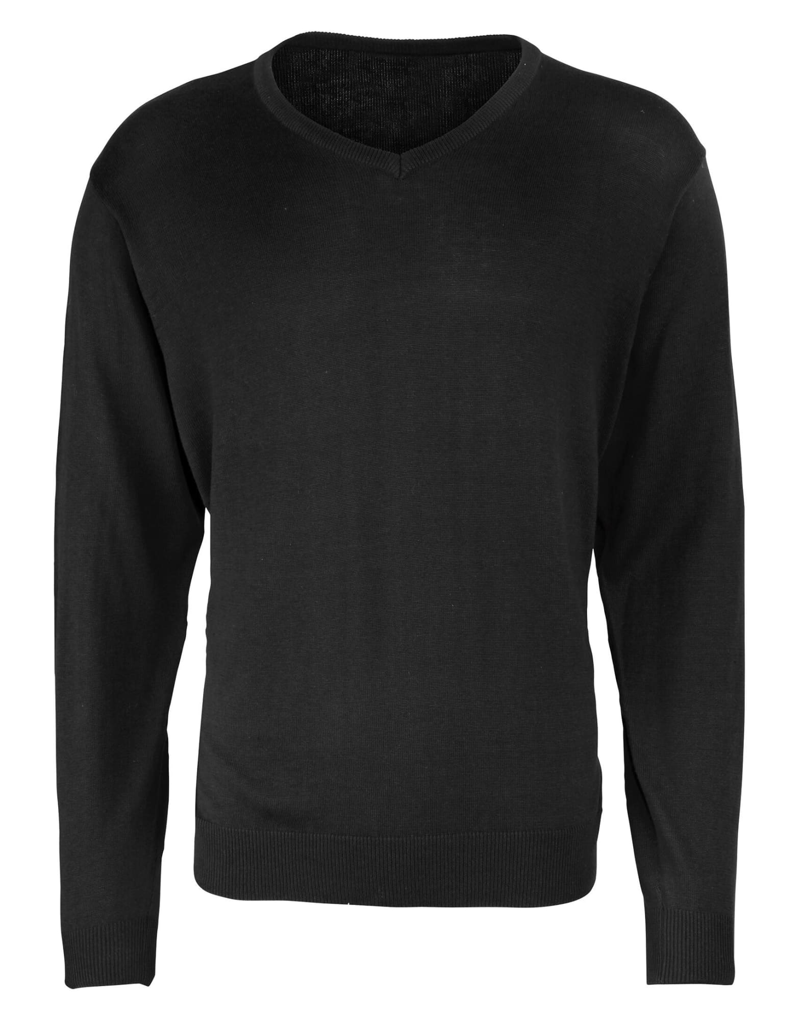 V-Neck Sweater
