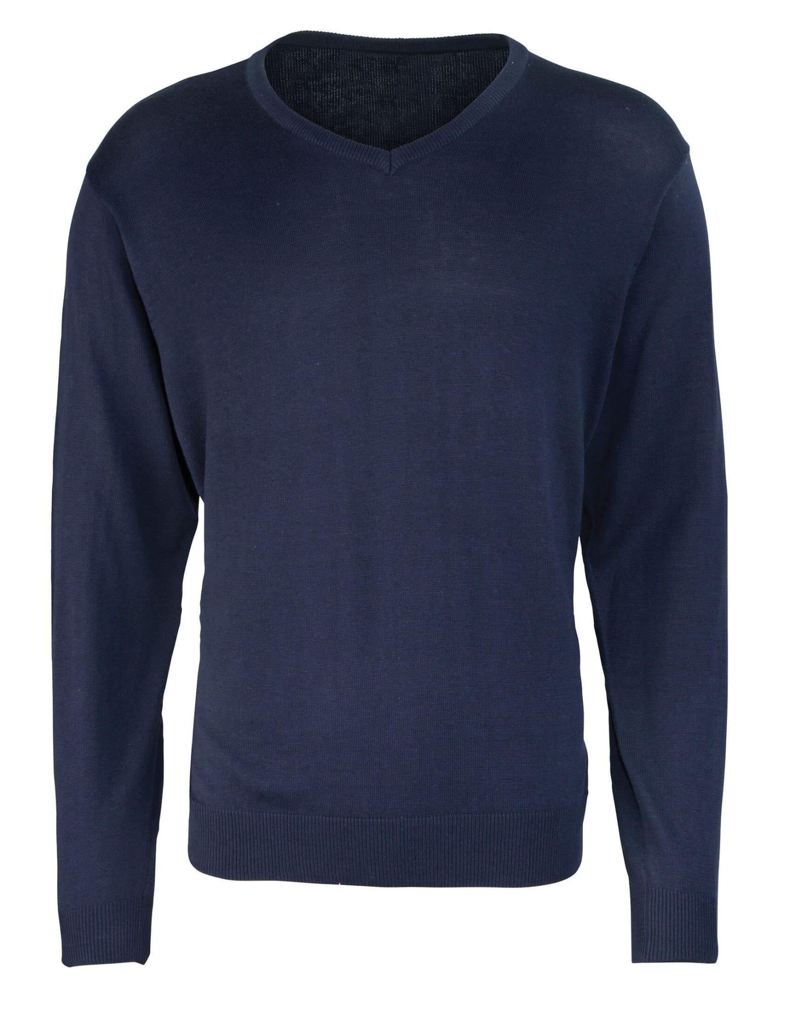 V-Neck Sweater