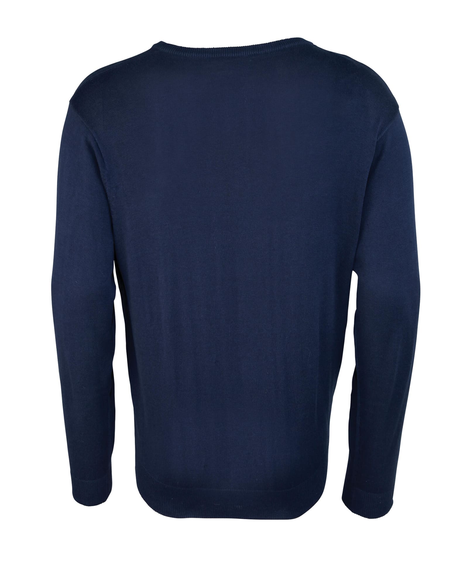 V-Neck Sweater