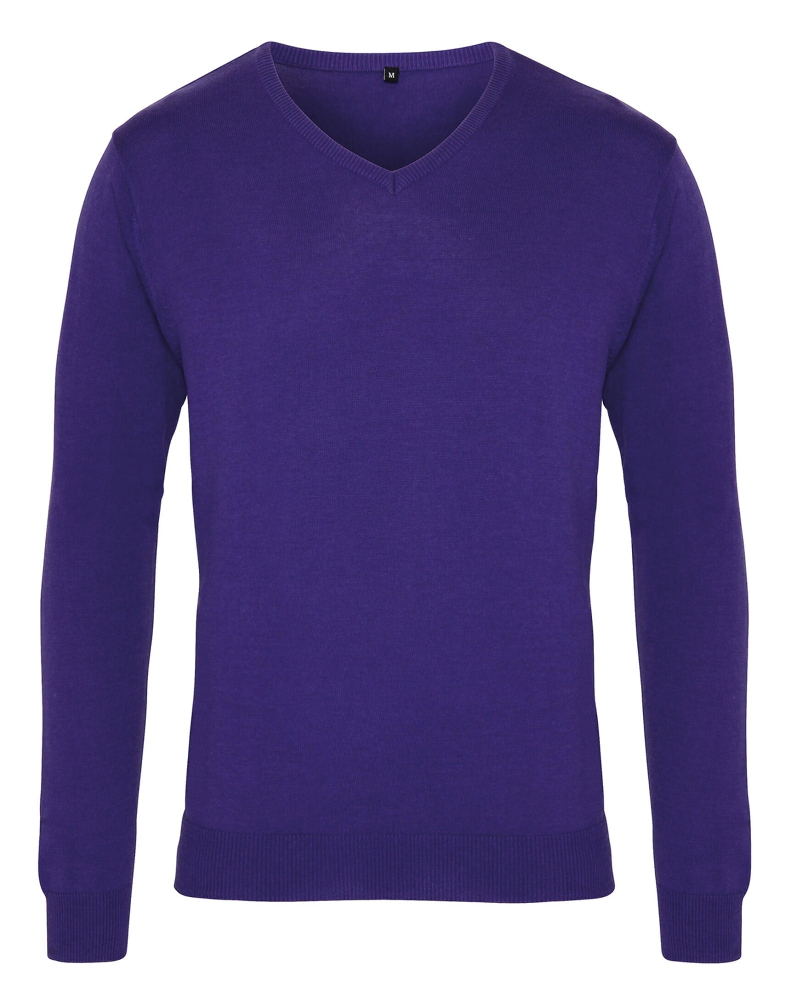 V-Neck Sweater