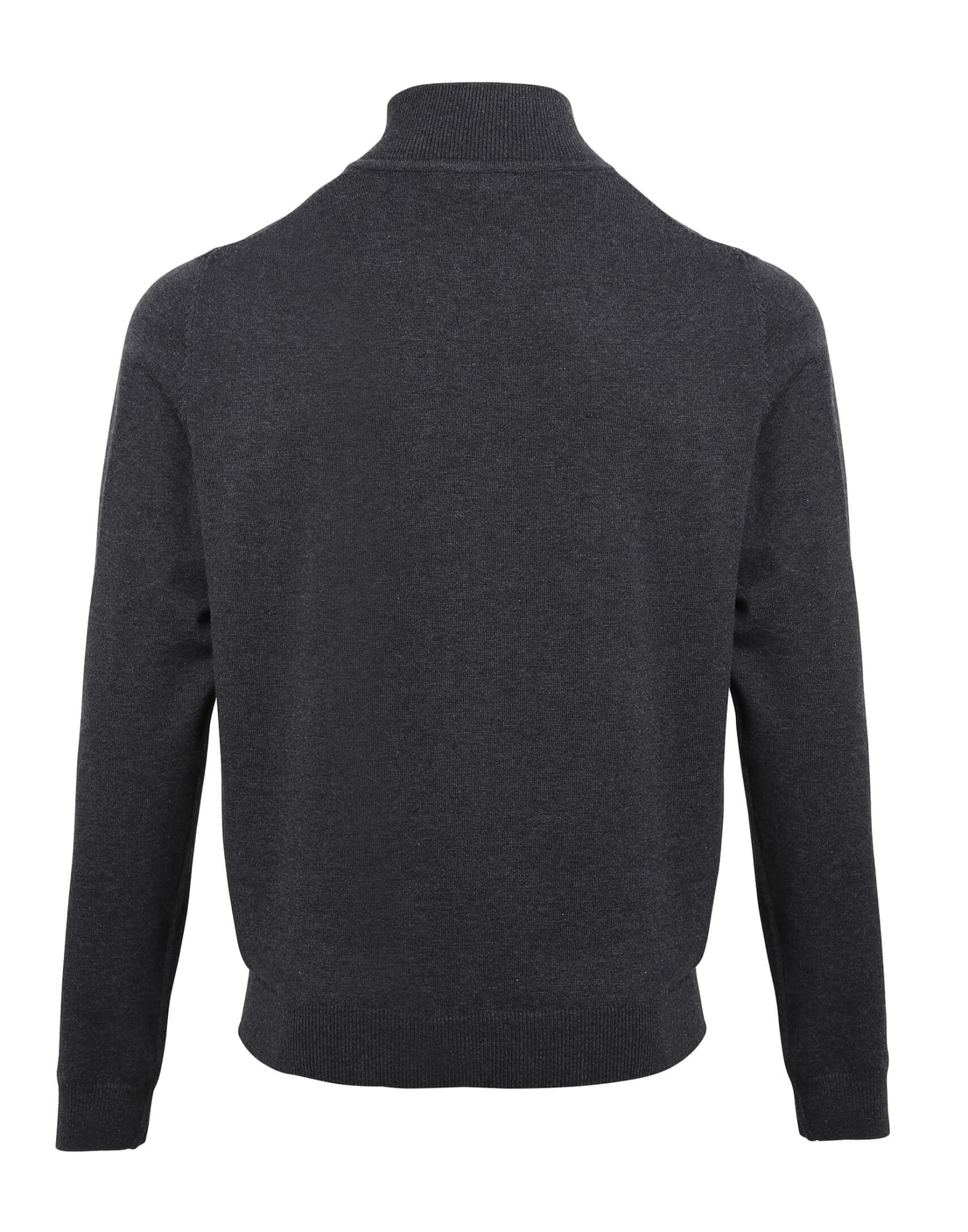 1/4 Zip Sweater