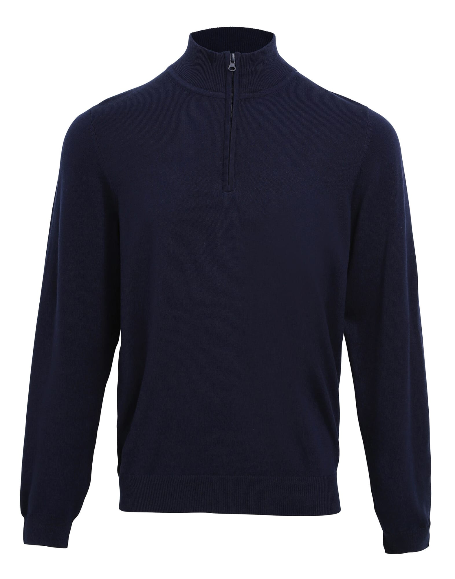 1/4 Zip Sweater