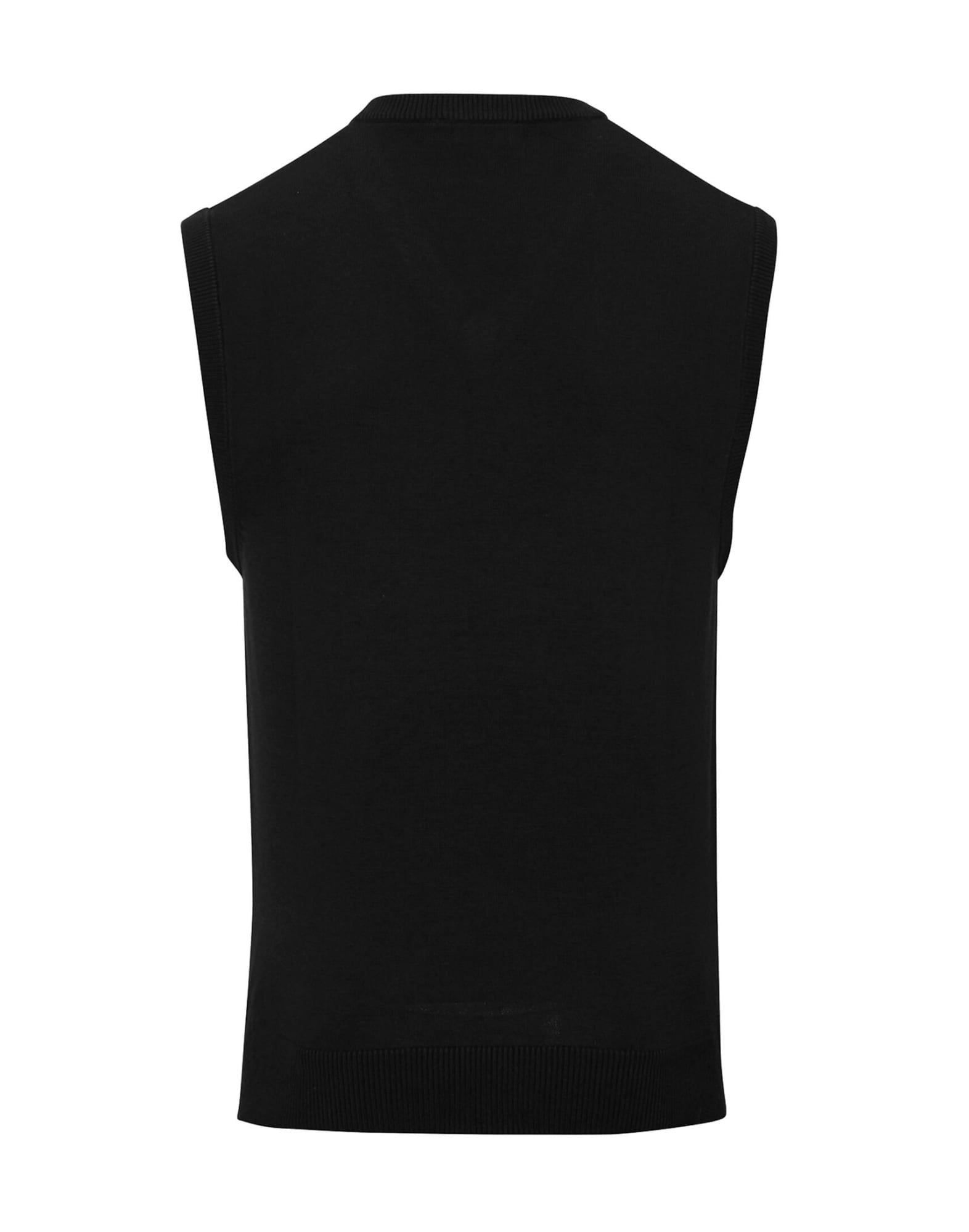 Sleeveless Vest