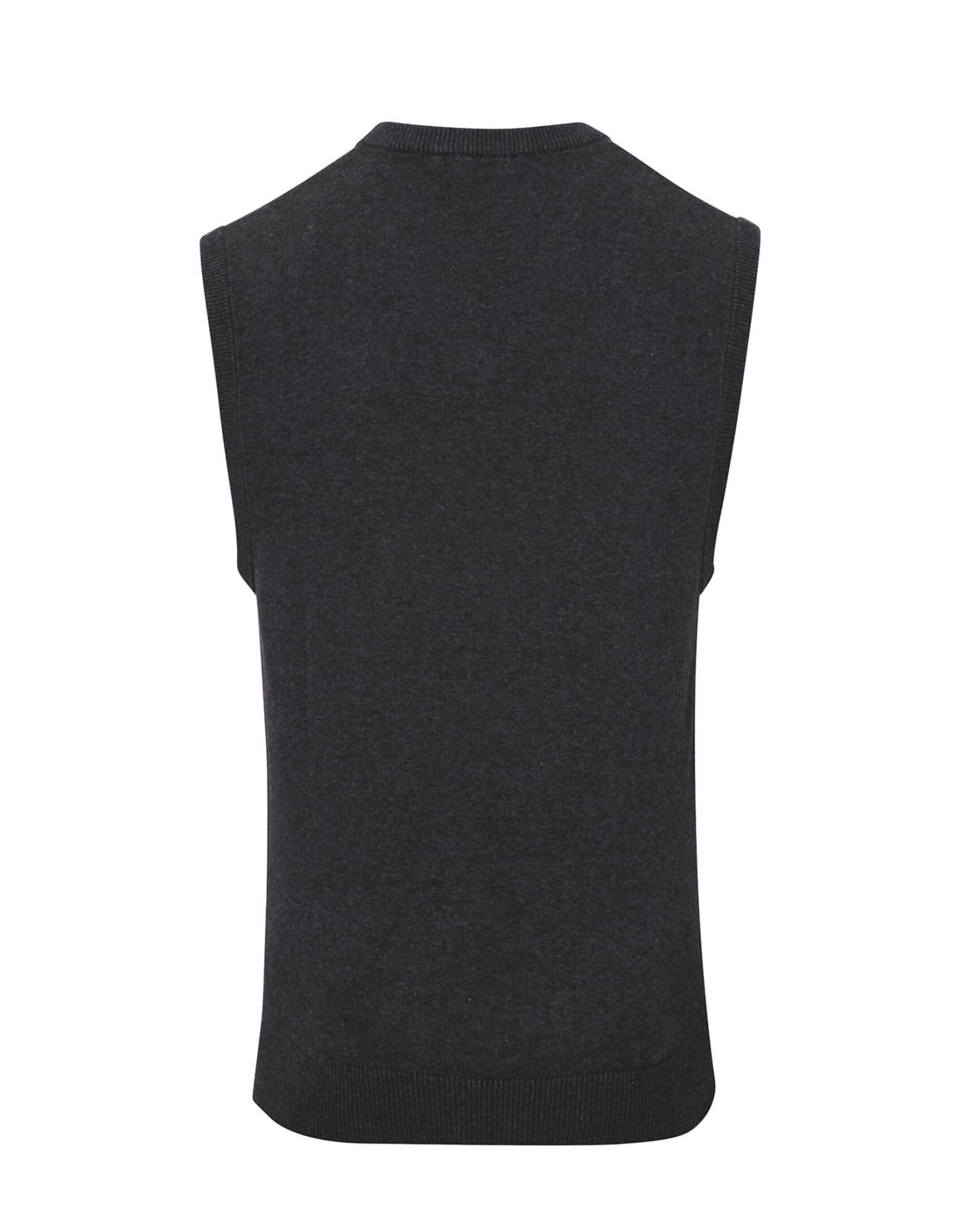 Sleeveless Vest
