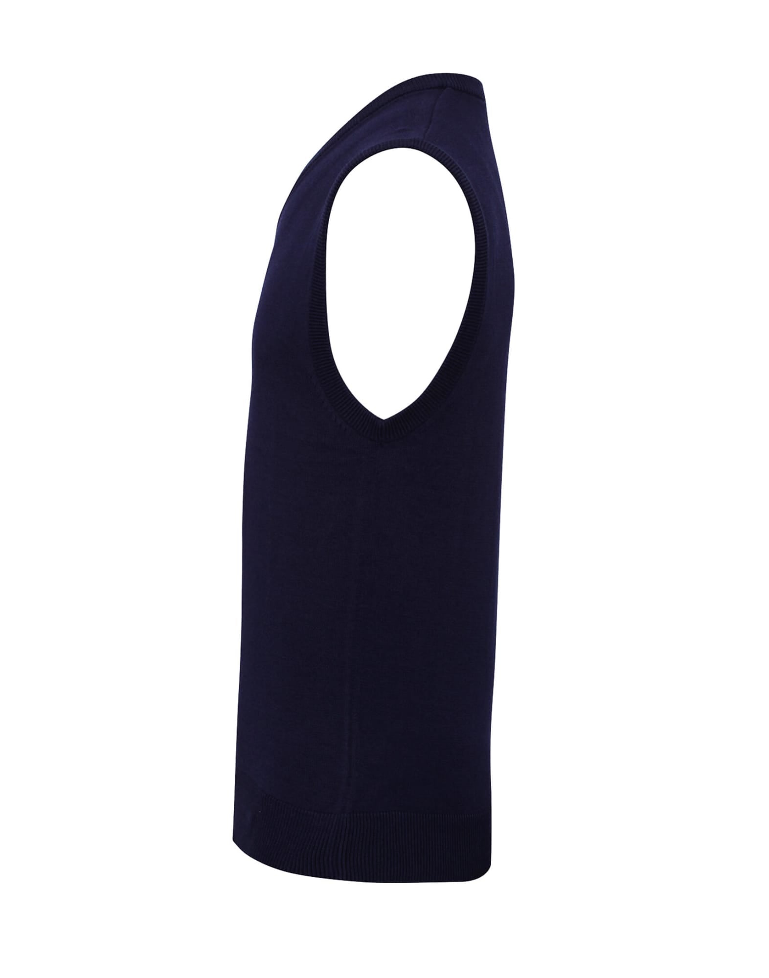 Sleeveless Vest