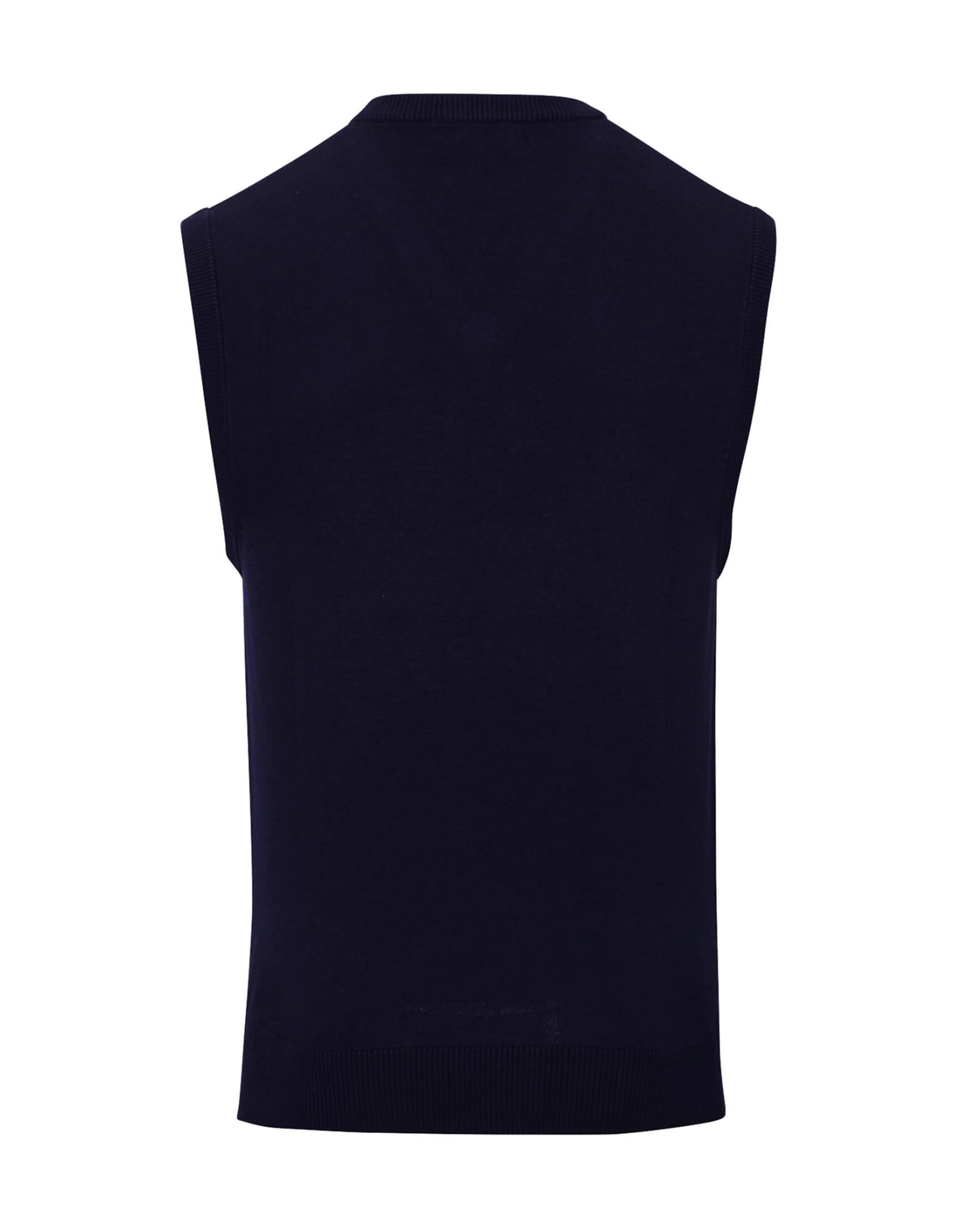 Sleeveless Vest
