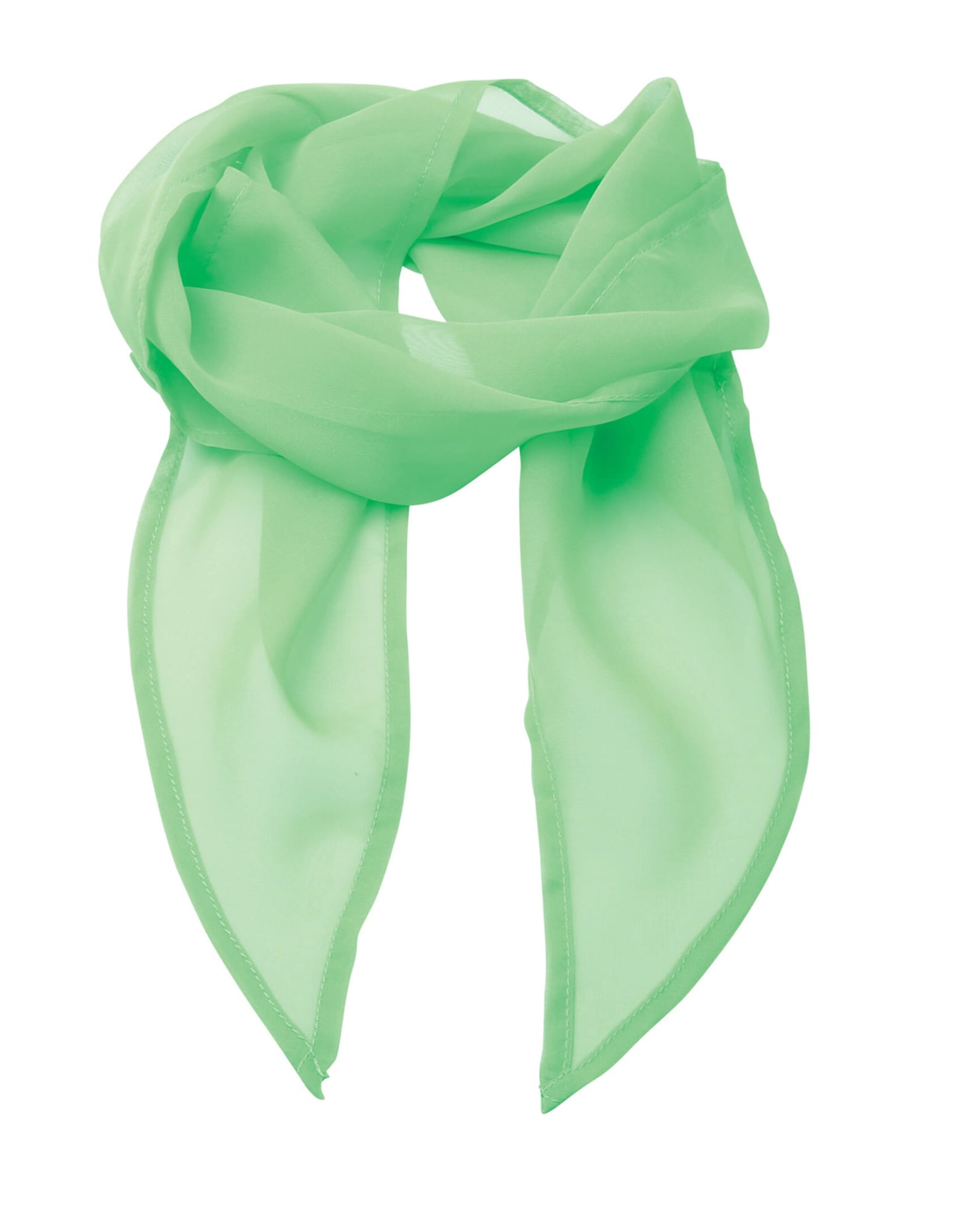 Colours Chiffon Scarf