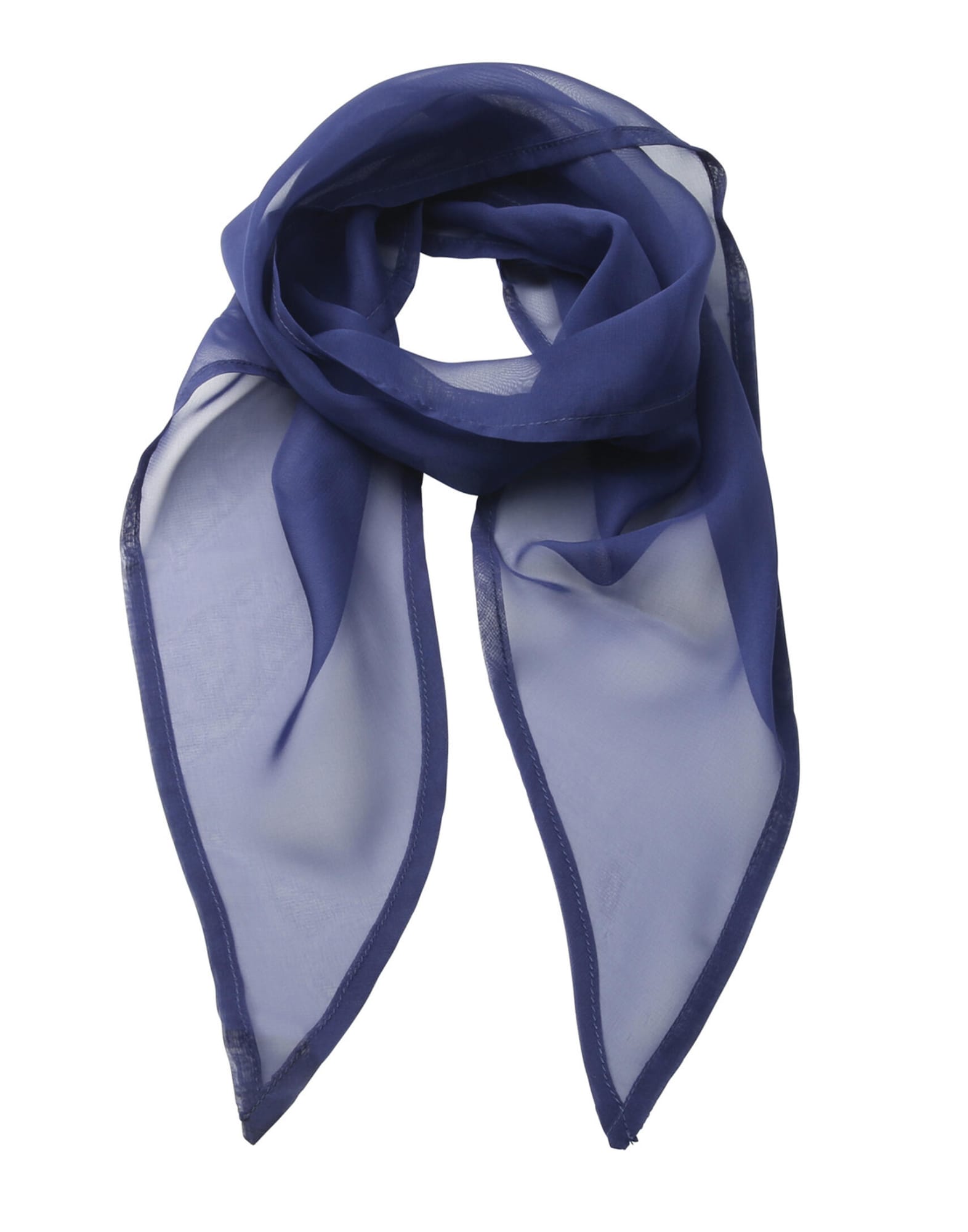 Colours Chiffon Scarf