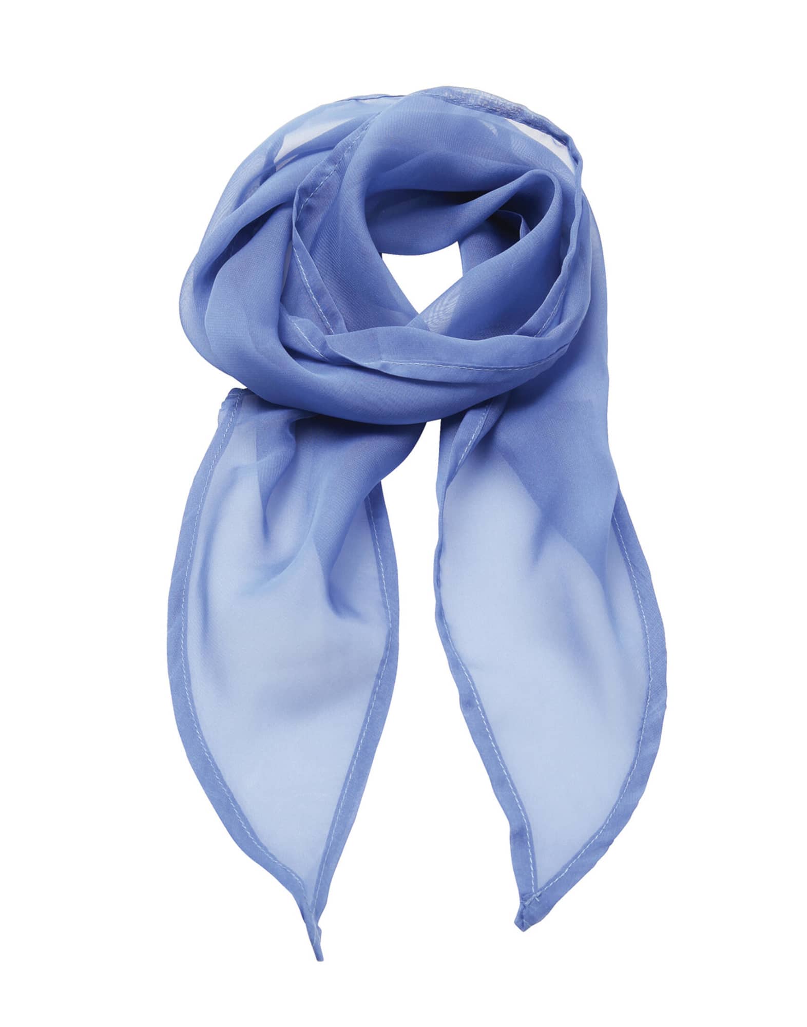 Colours Chiffon Scarf