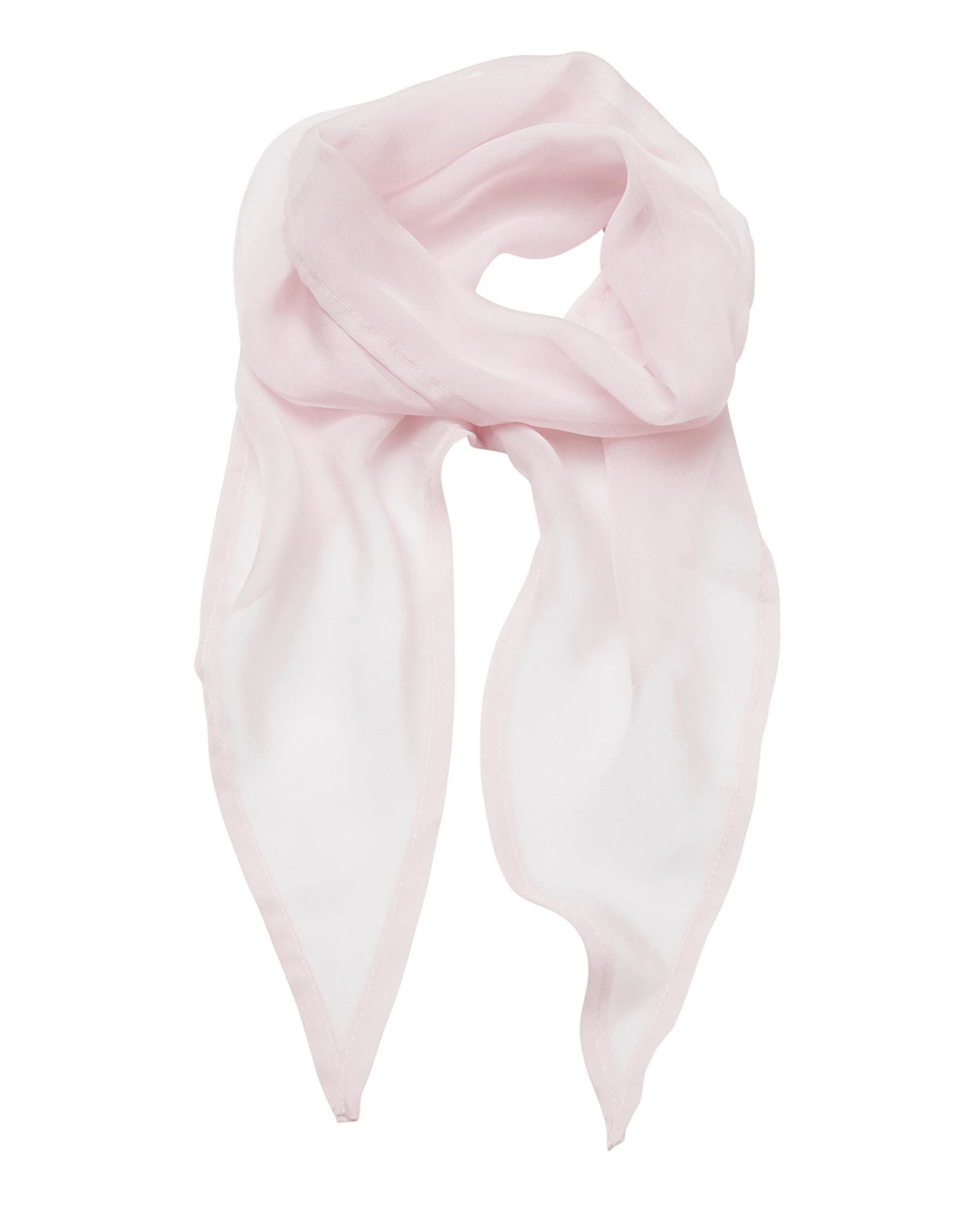 Colours Chiffon Scarf