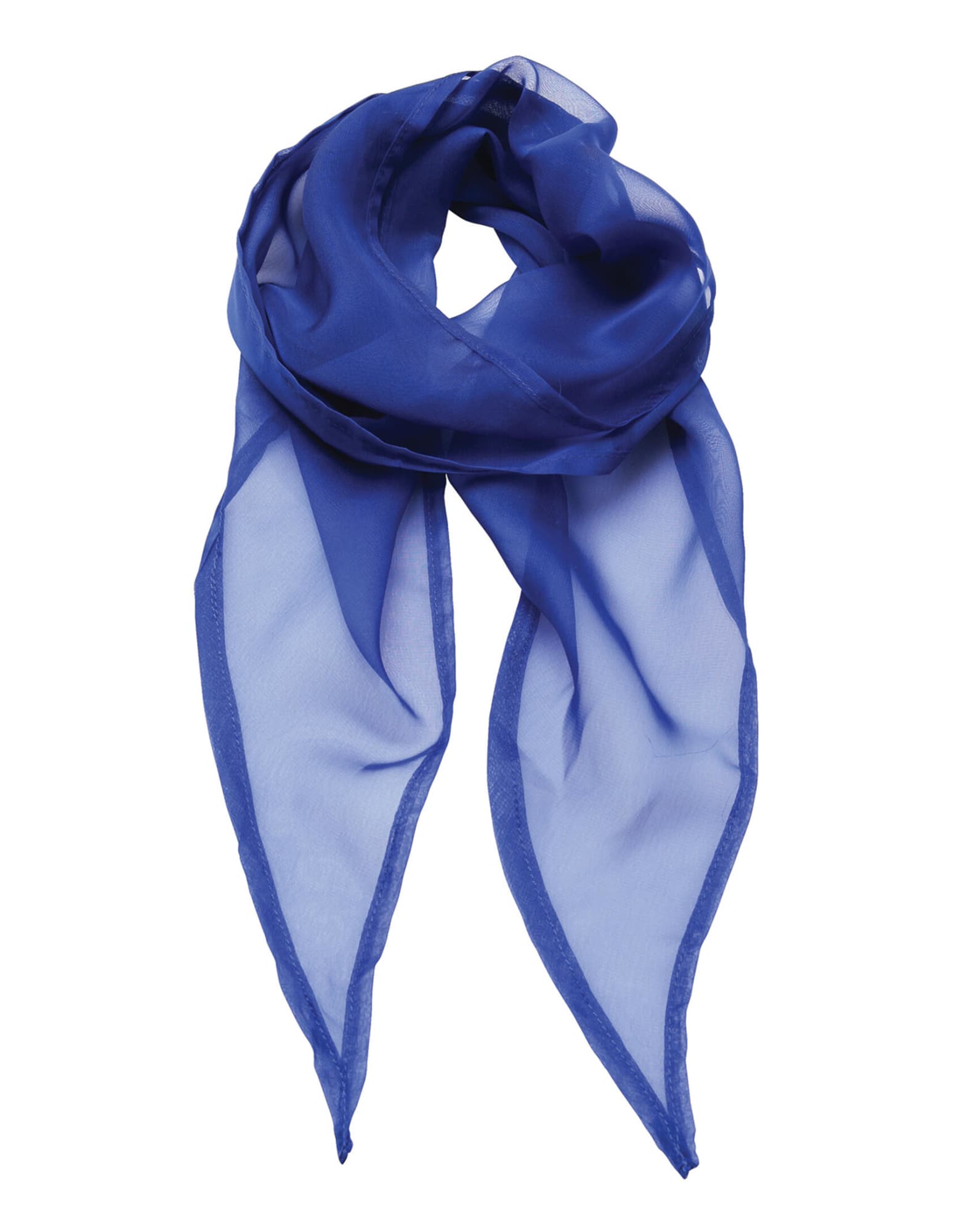 Colours Chiffon Scarf