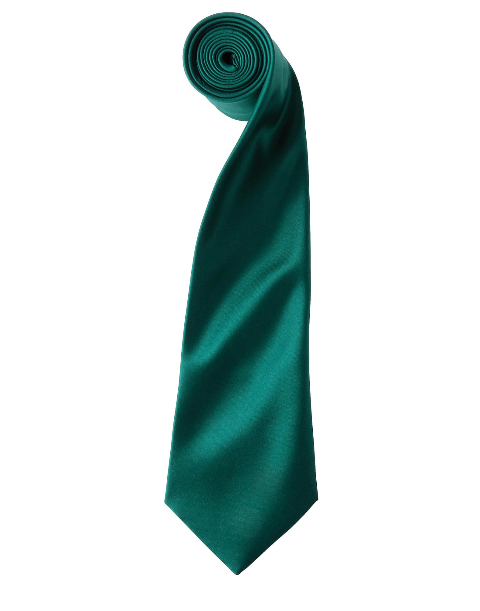 Colours Satin Tie