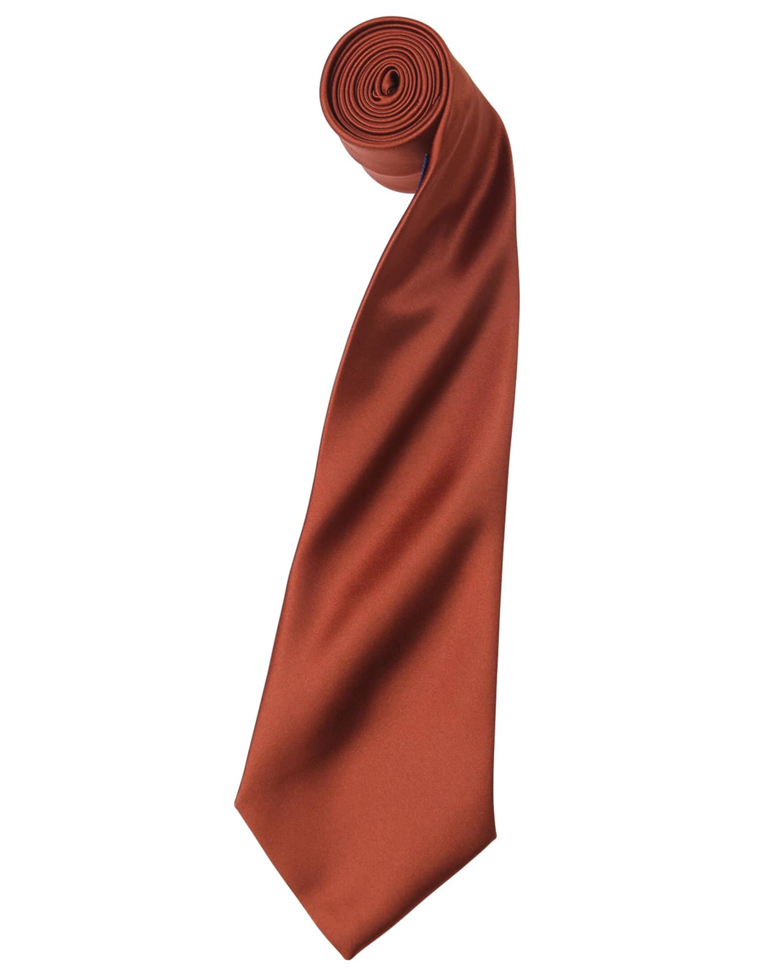 Colours Satin Tie