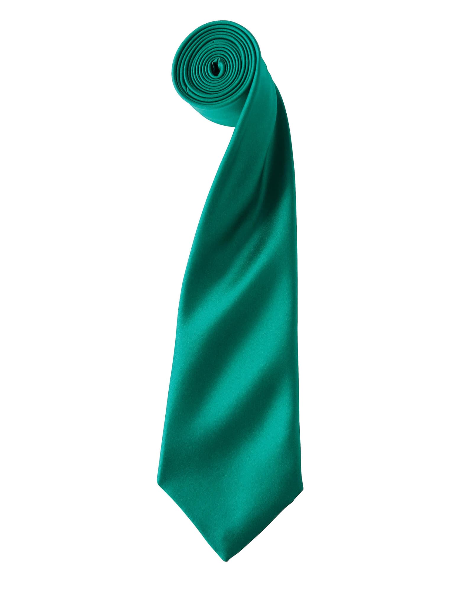Colours Satin Tie