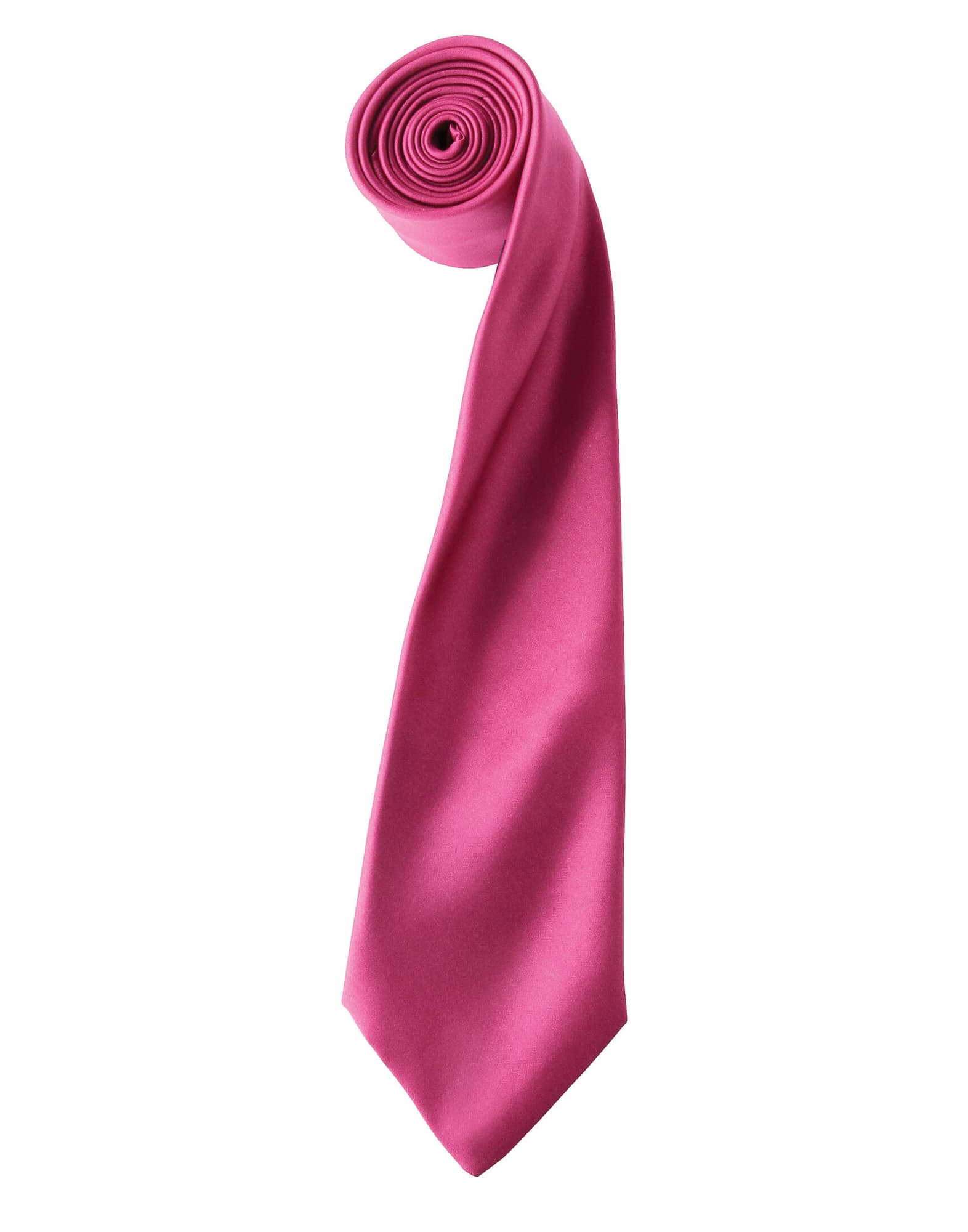 Colours Satin Tie