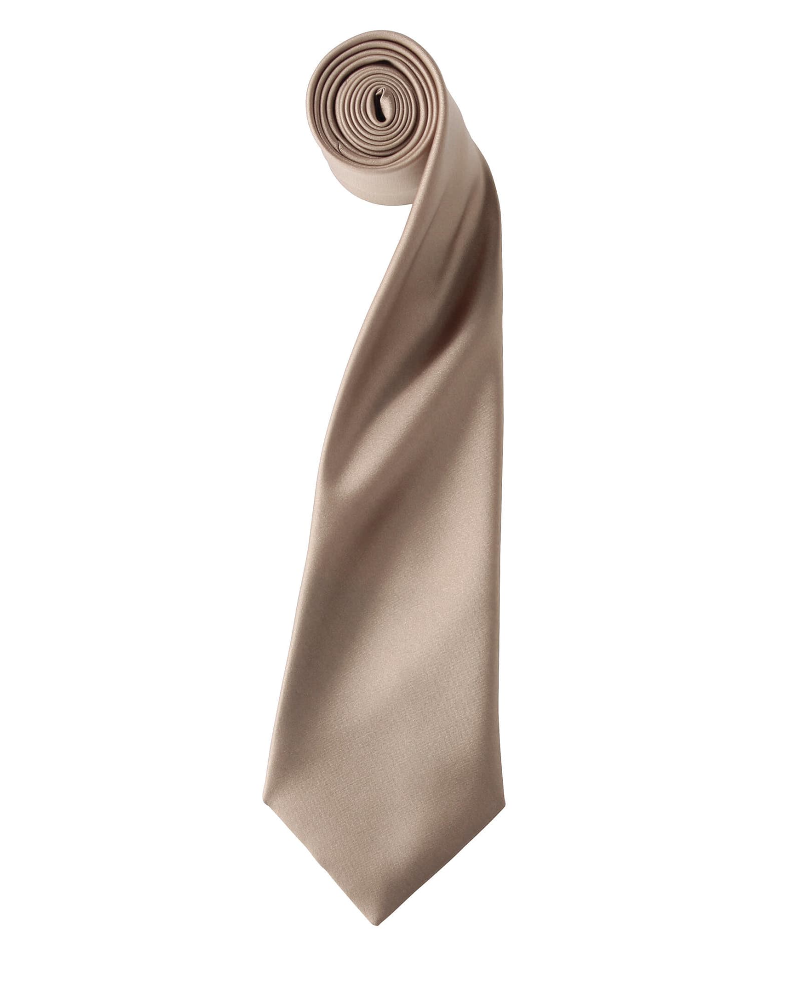 Colours Satin Tie
