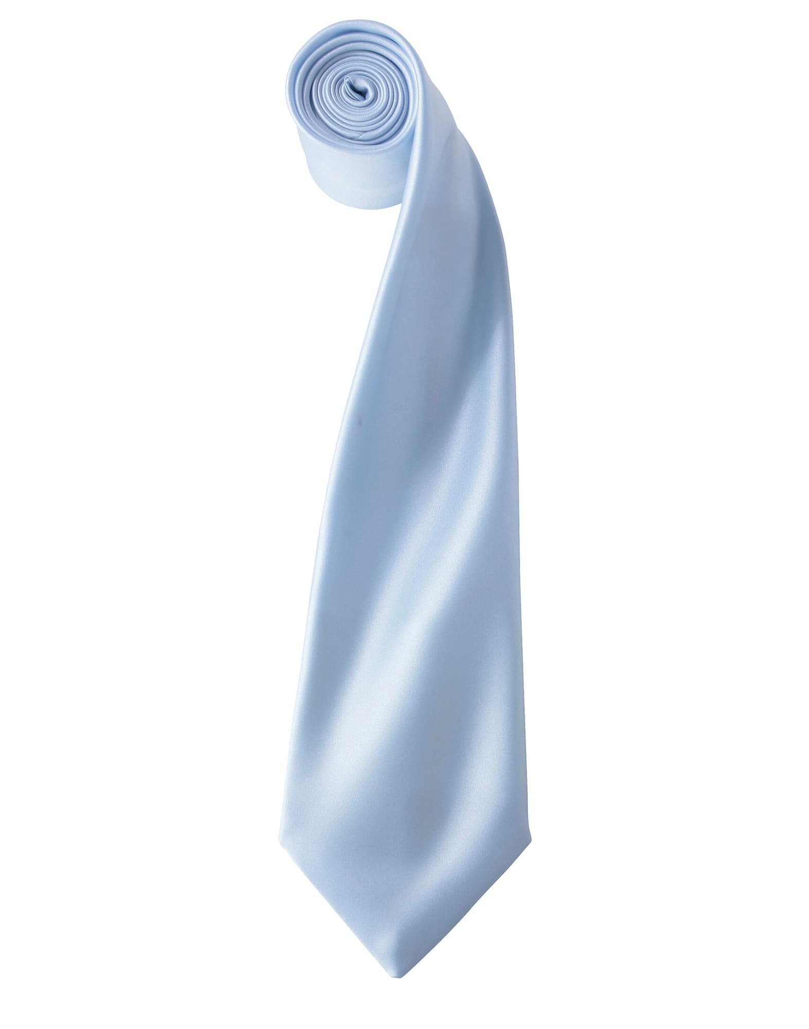 Colours Satin Tie