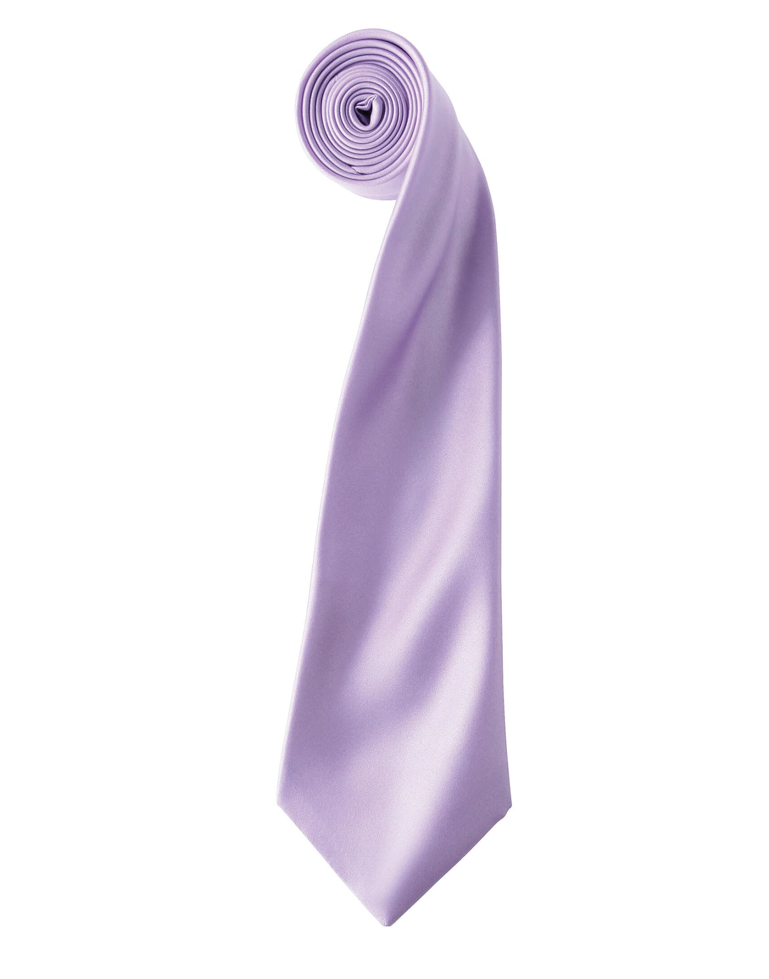 Colours Satin Tie