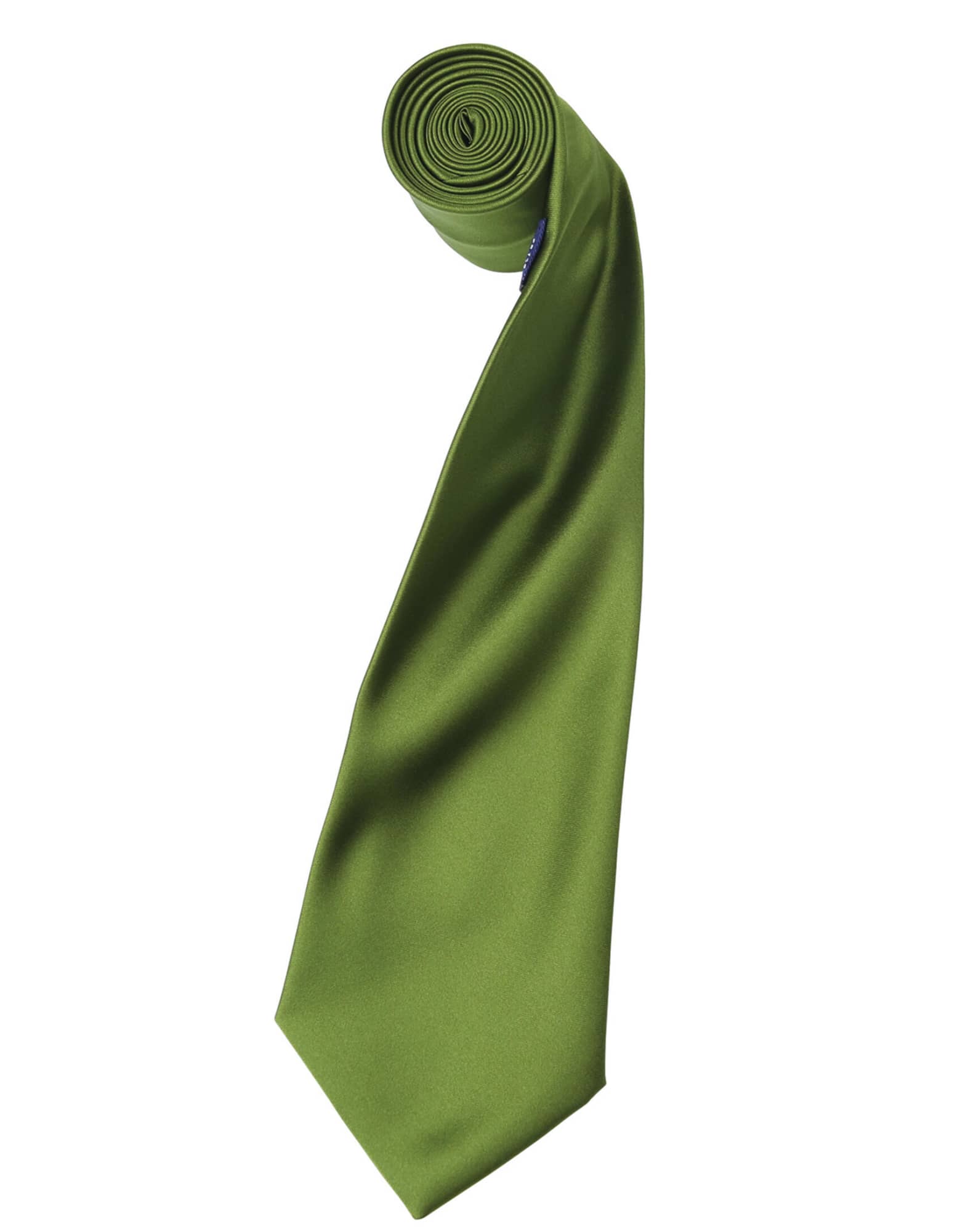 Colours Satin Tie