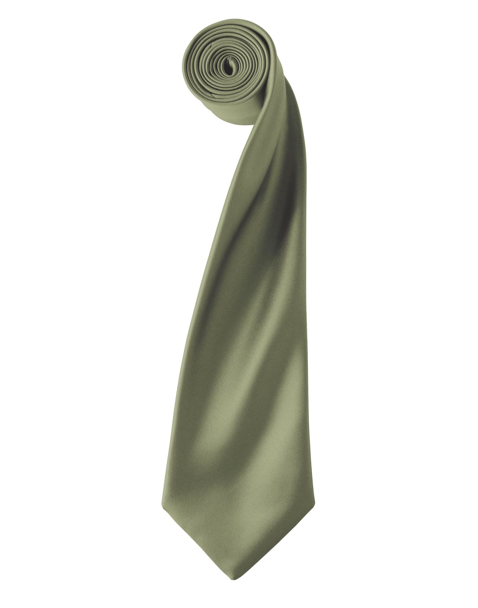 Colours Satin Tie