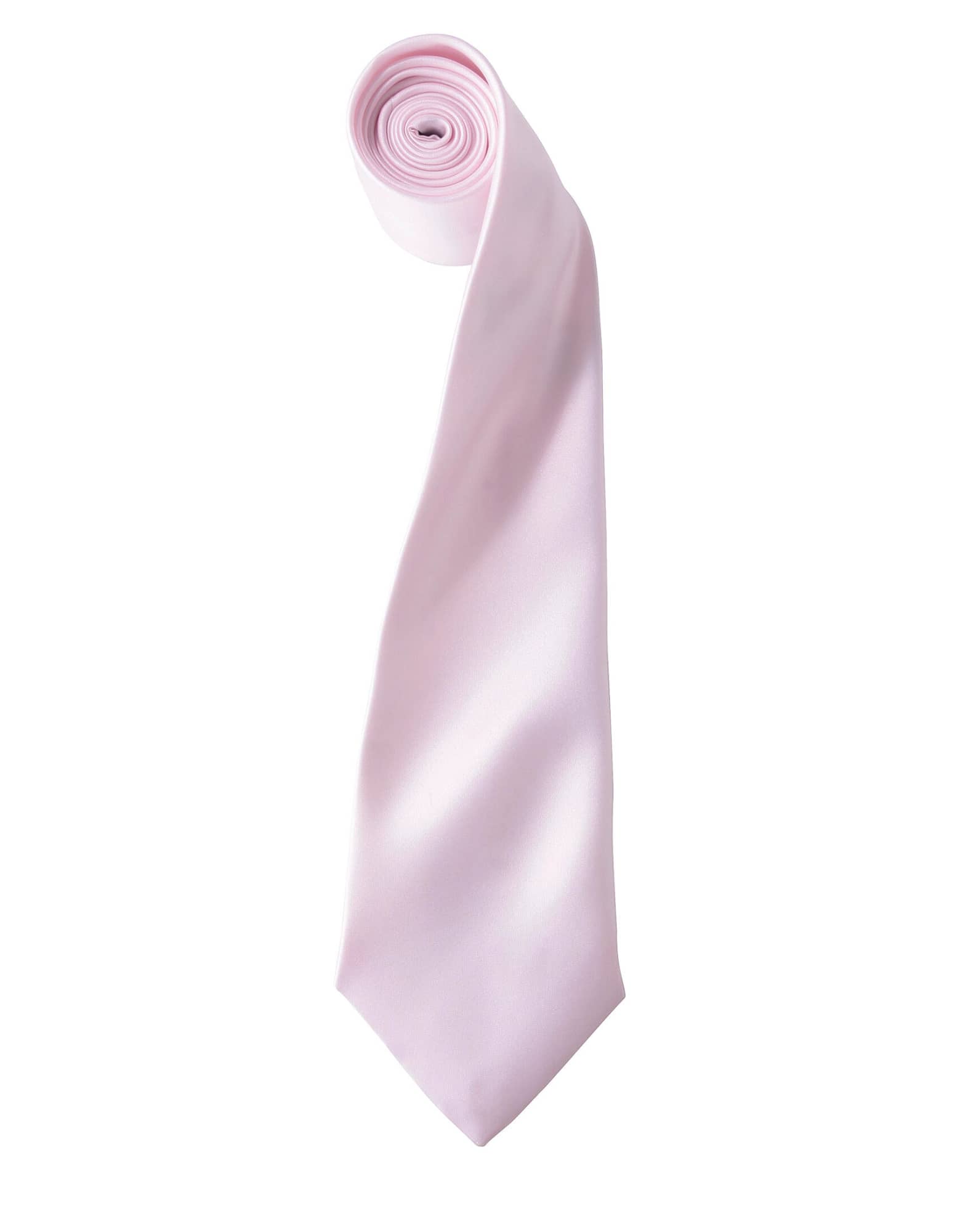 Colours Satin Tie