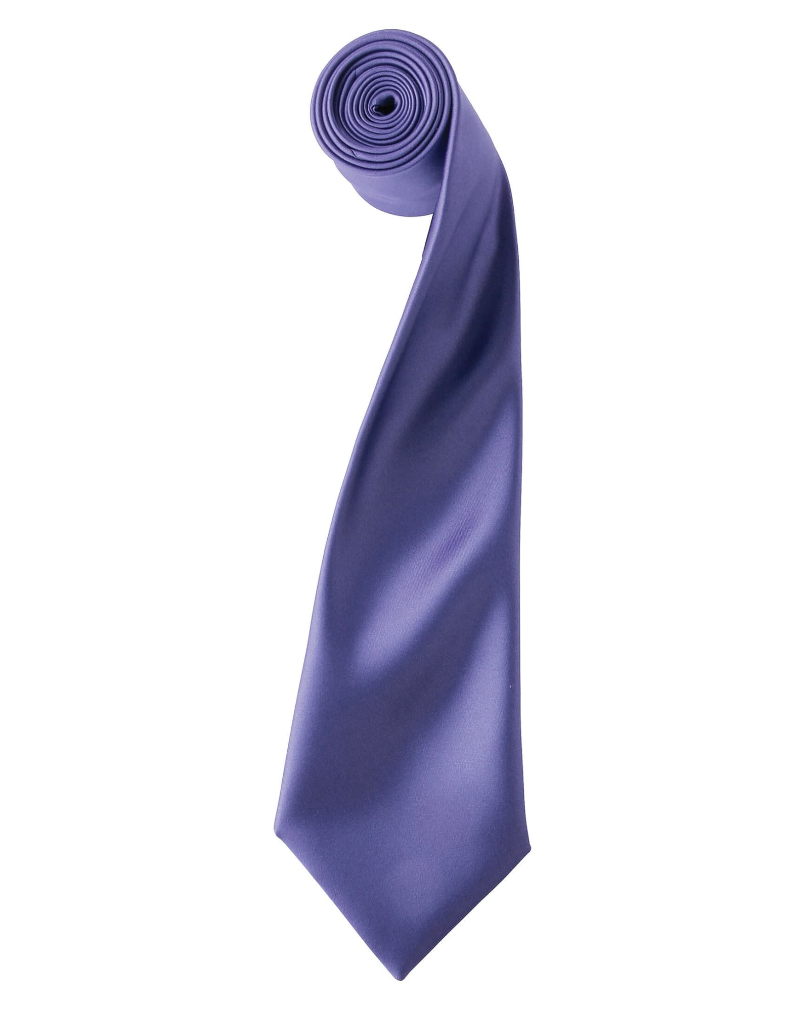 Colours Satin Tie