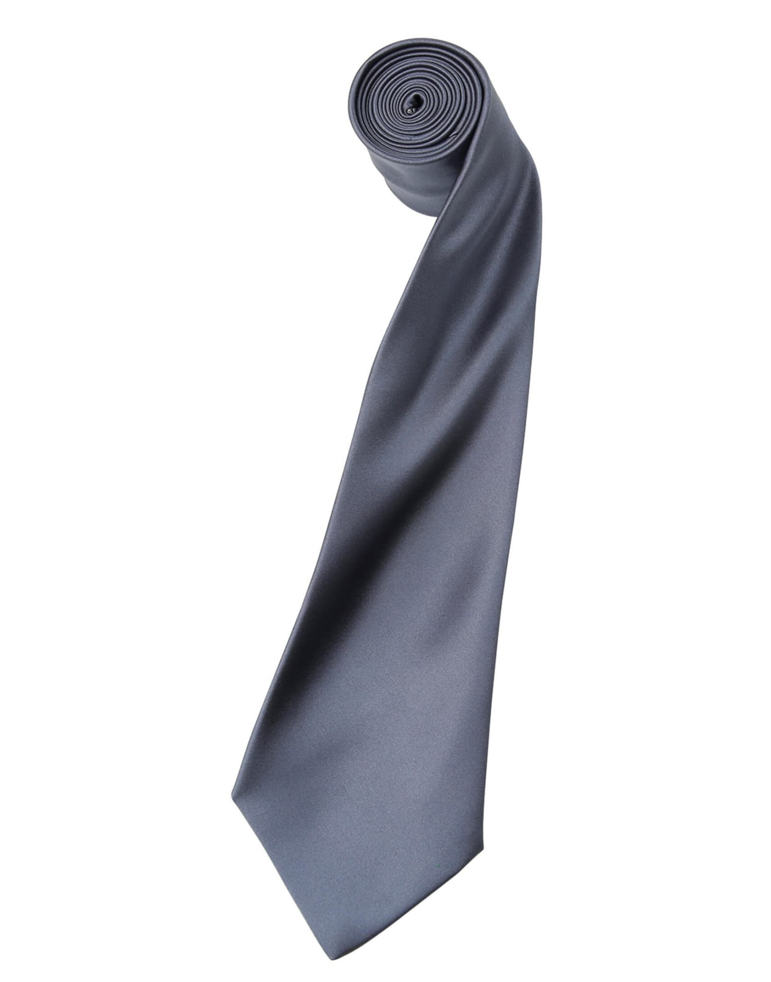 Colours Satin Tie
