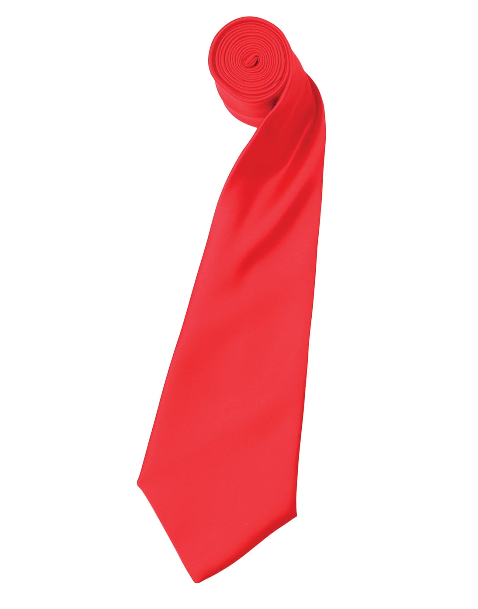 Colours Satin Tie