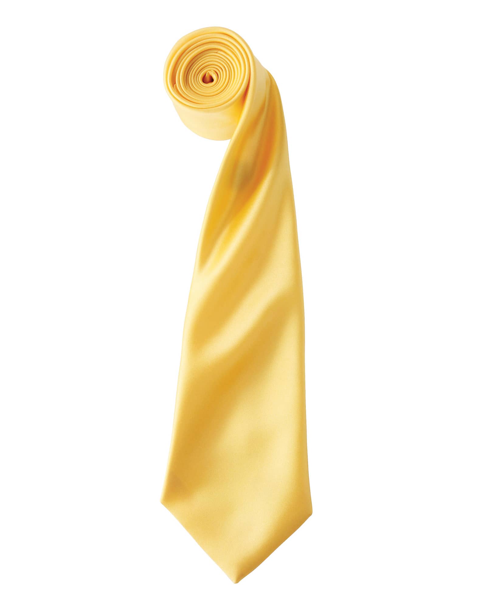 Colours Satin Tie