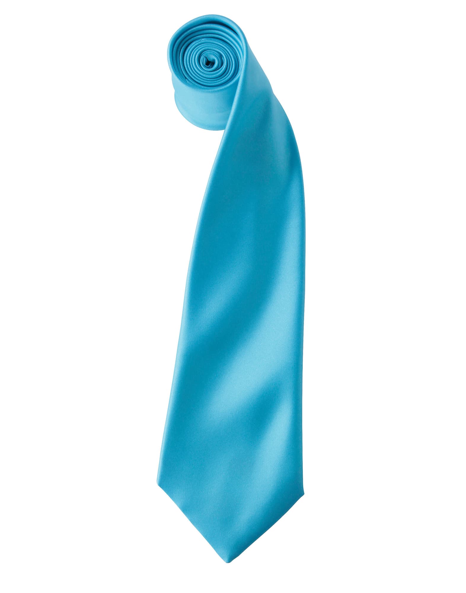 Colours Satin Tie