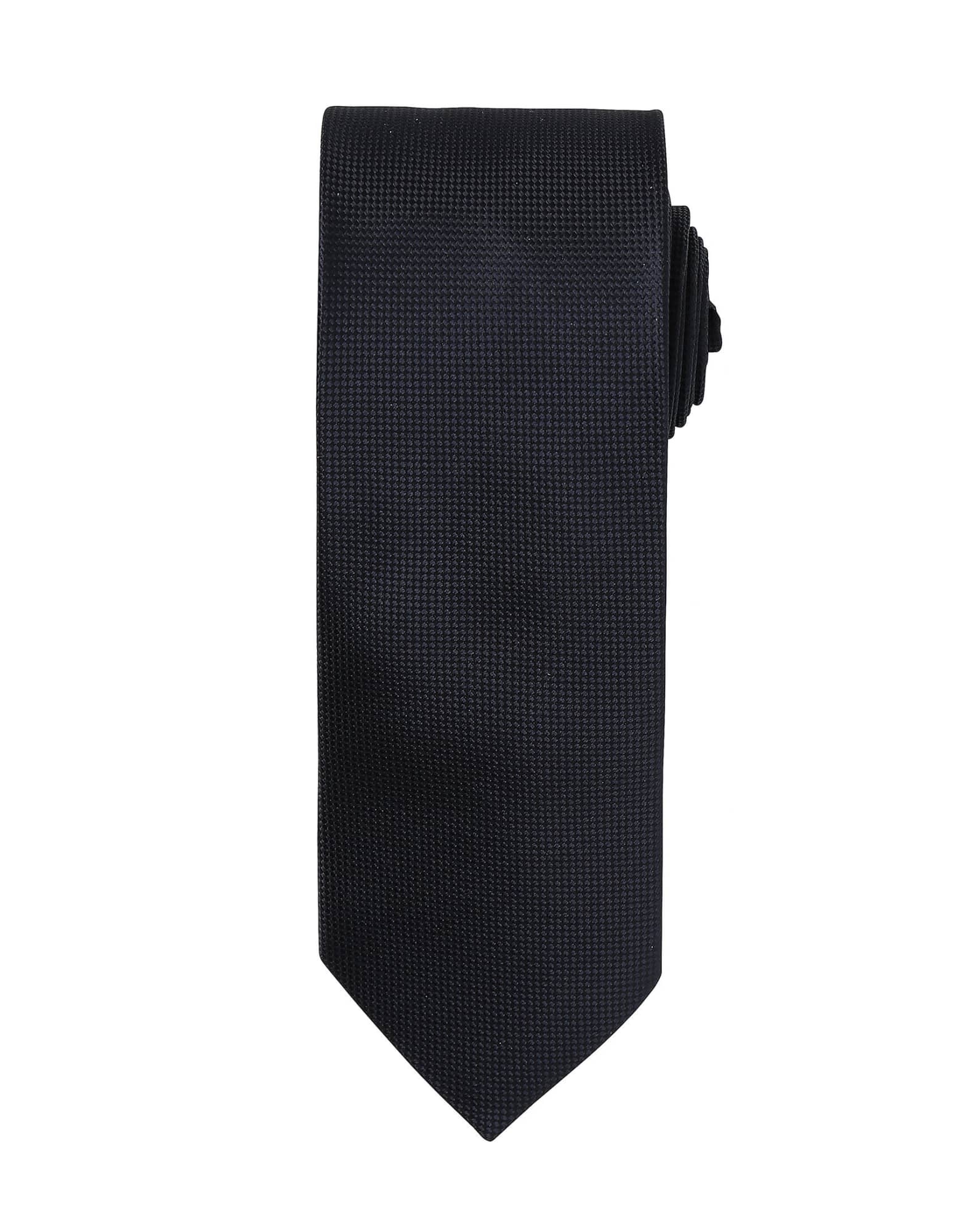 Micro Waffle Tie
