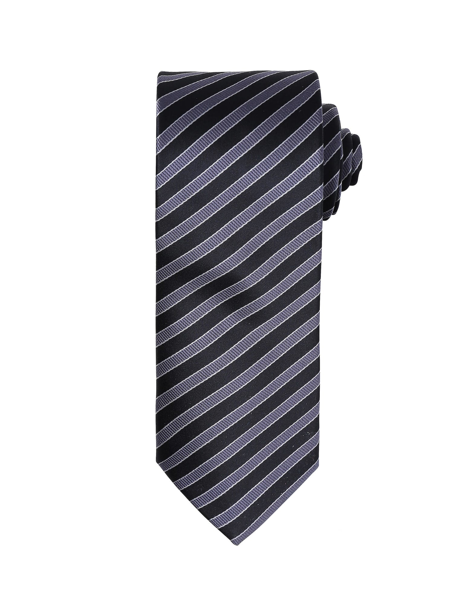 Double Stripe Tie