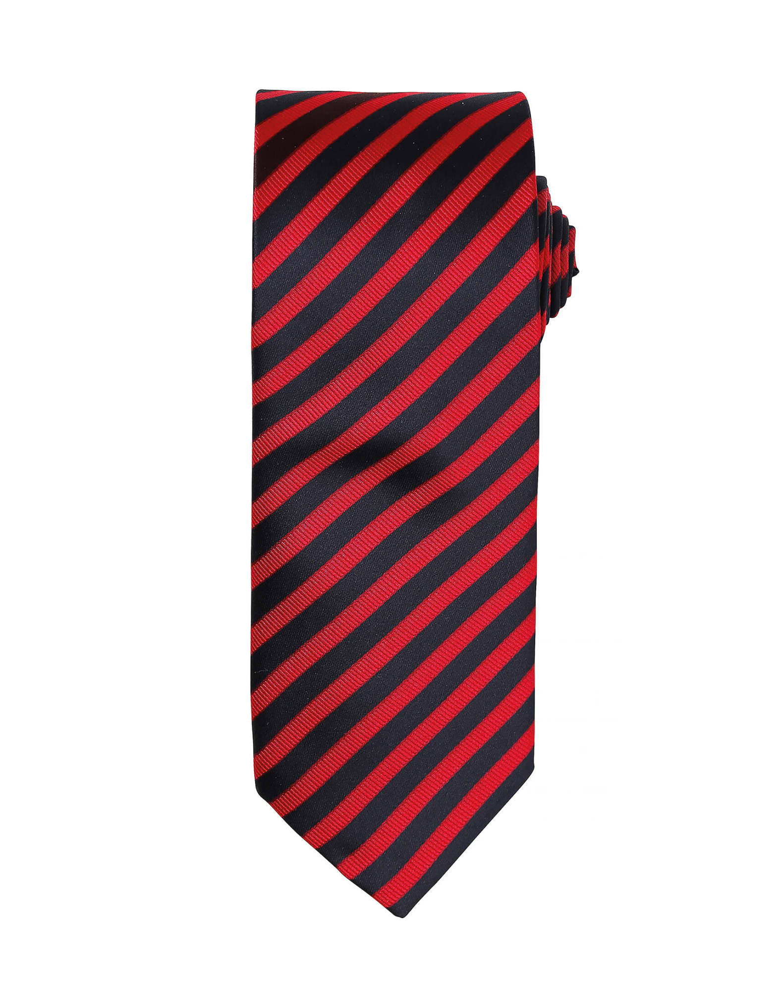 Double Stripe Tie