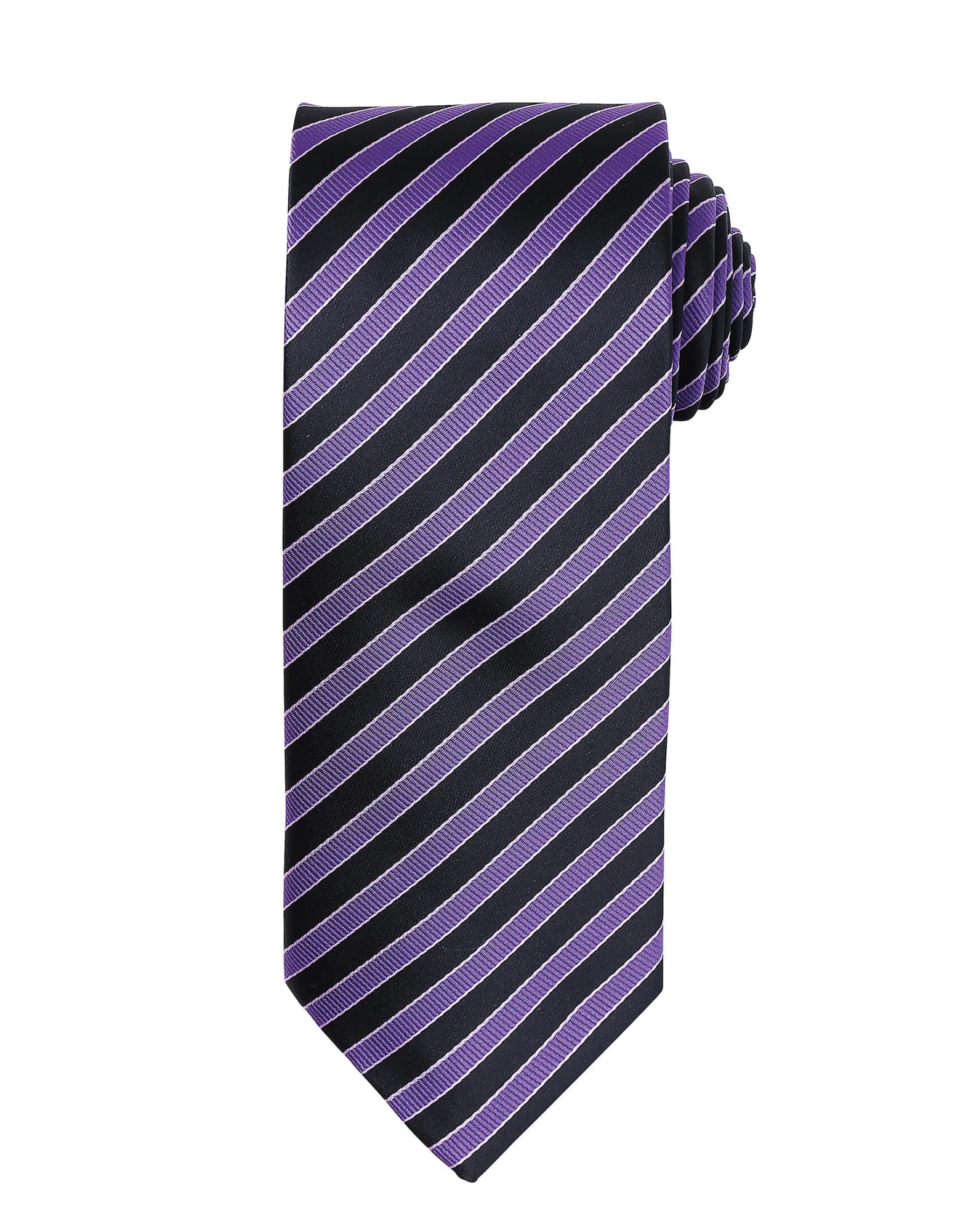 Double Stripe Tie