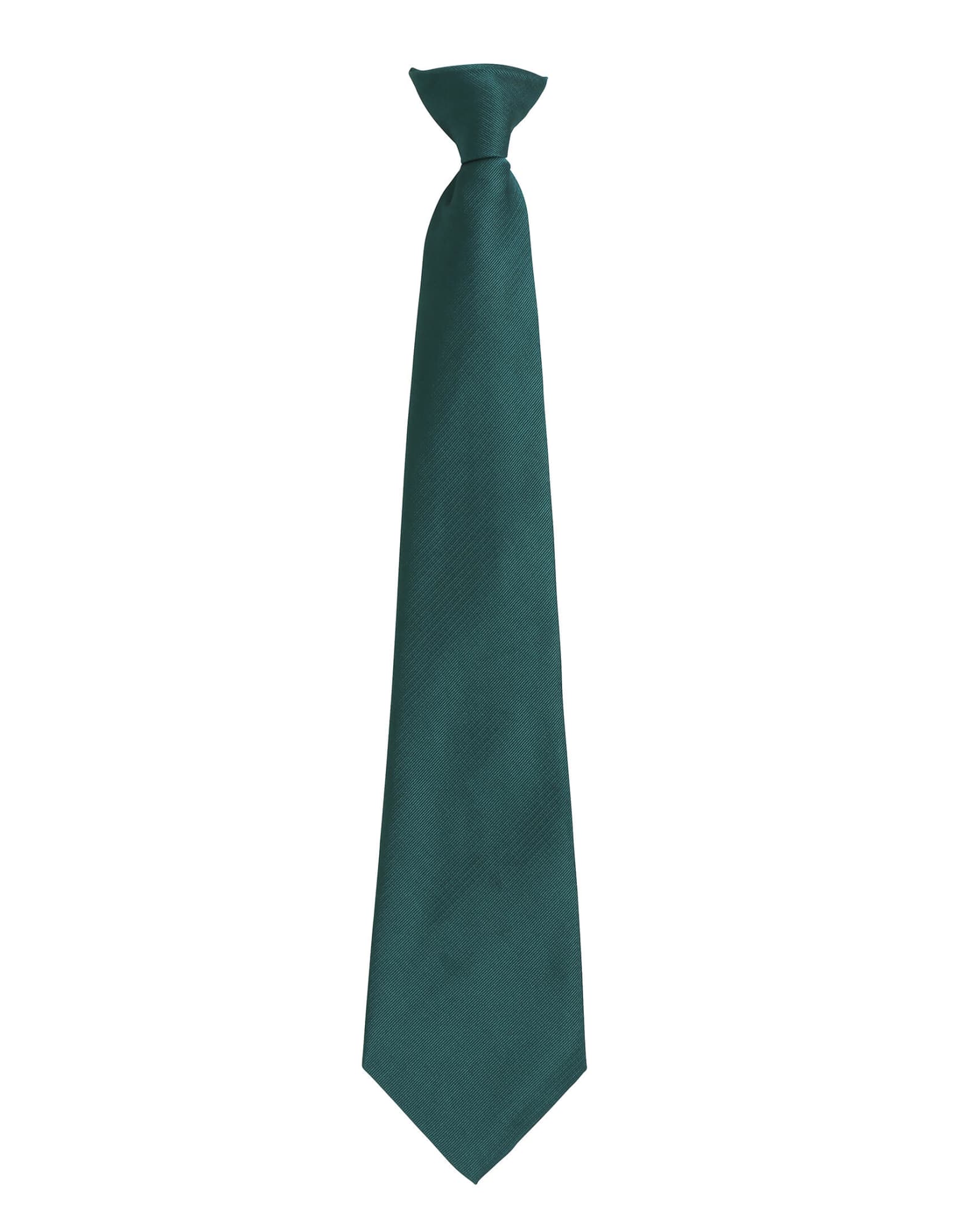 Colours Original Fashion Clip Tie