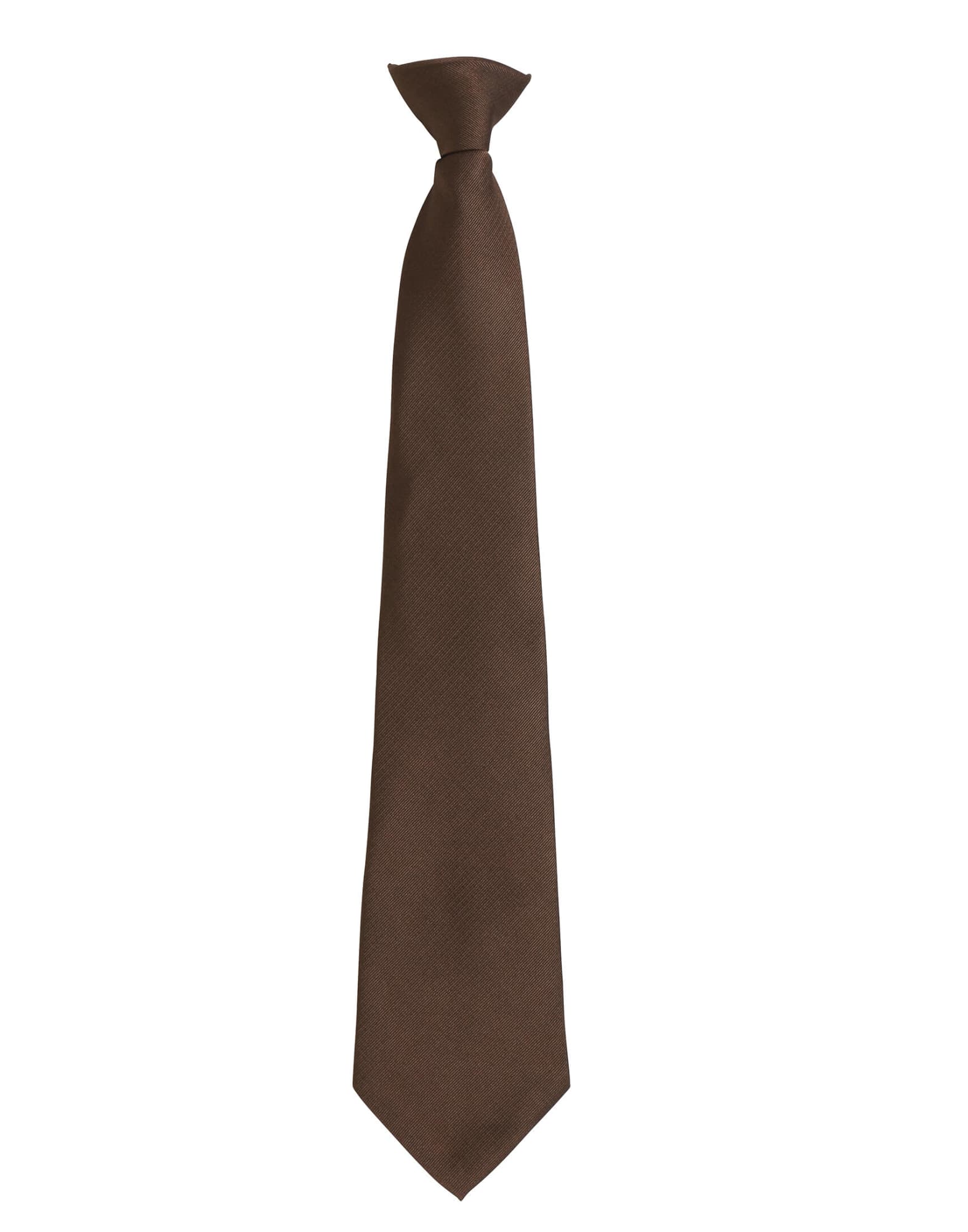 Colours Original Fashion Clip Tie