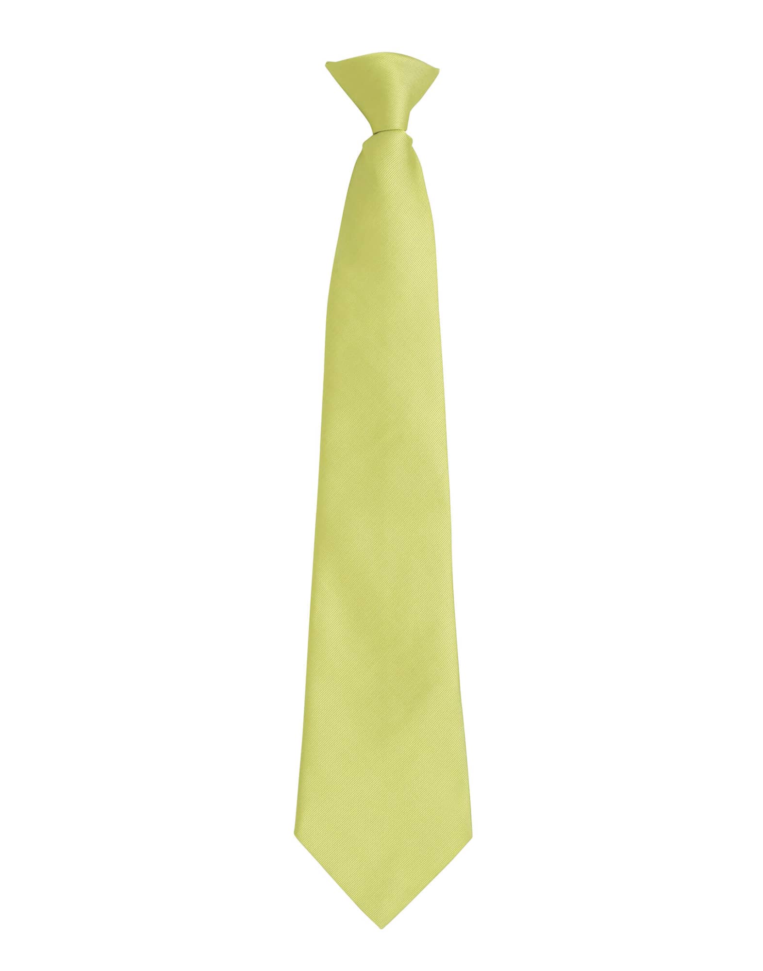 Colours Original Fashion Clip Tie