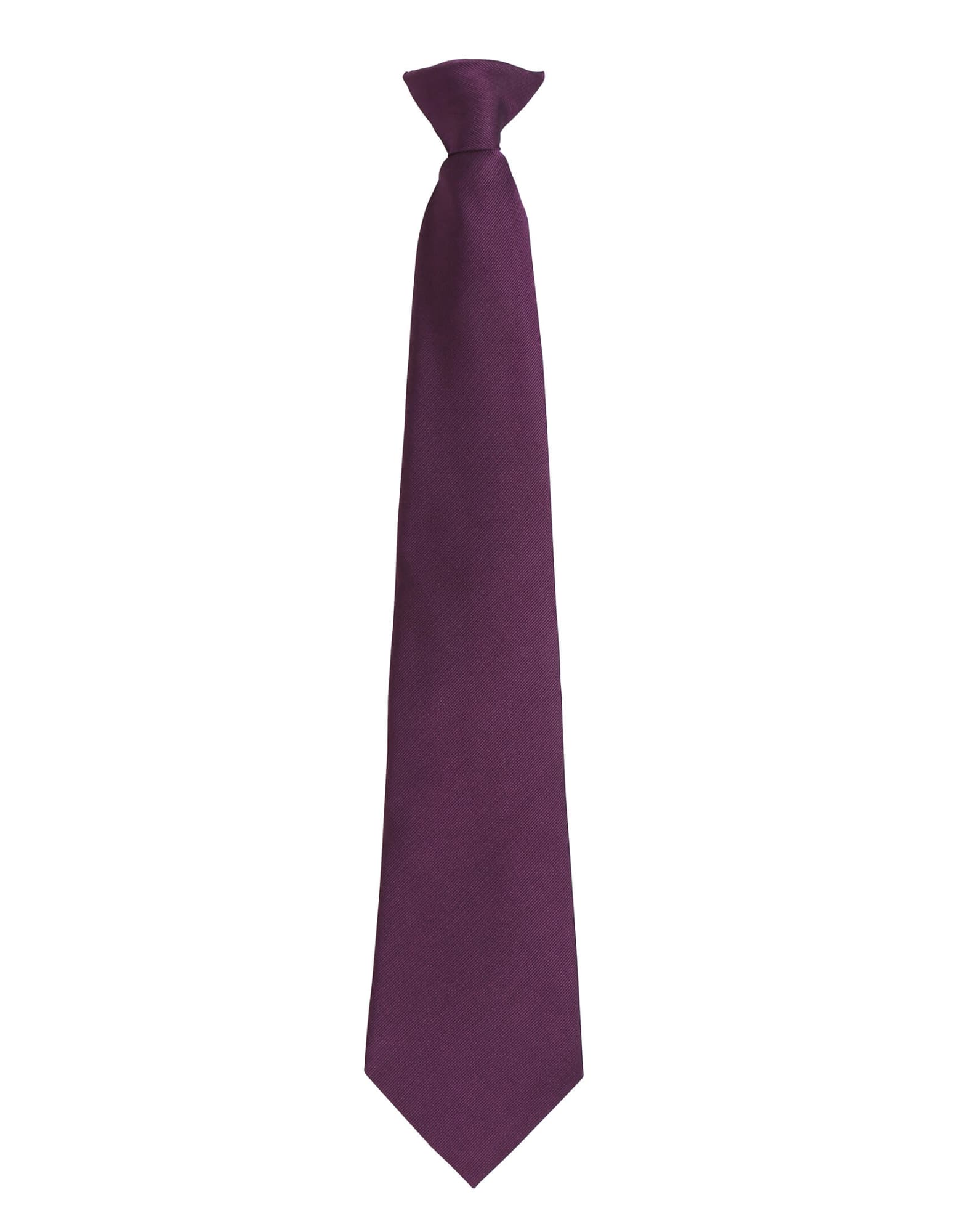 Colours Original Fashion Clip Tie